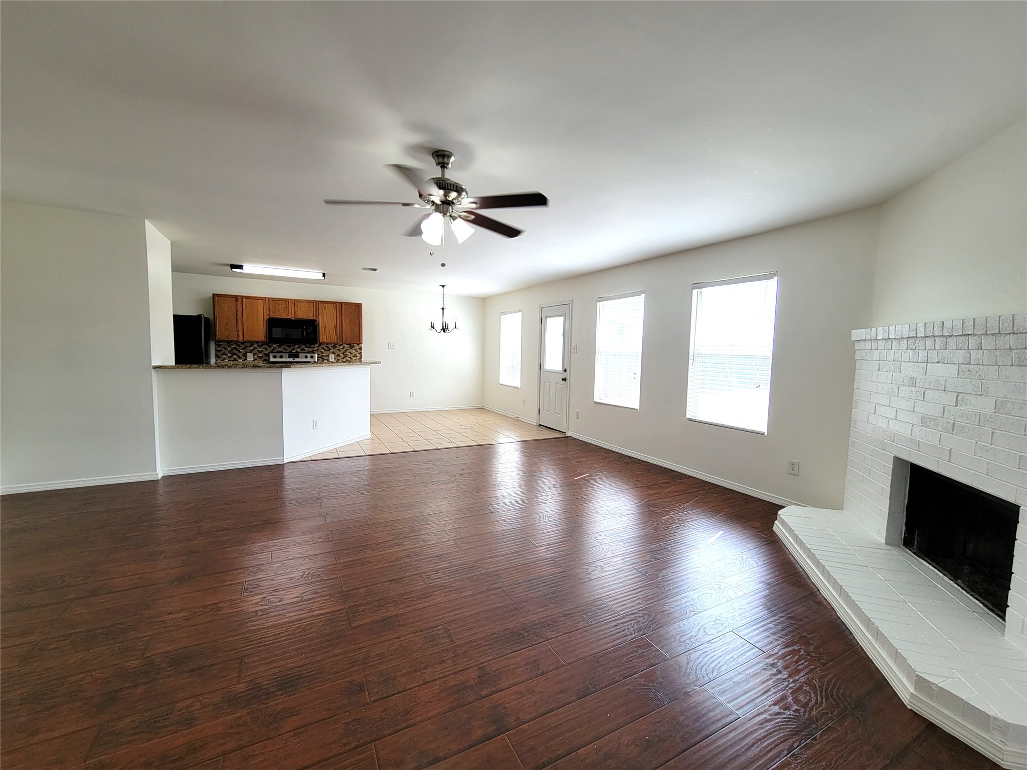 9613 Woodrow Wilson Drive Mckinney TX 75072