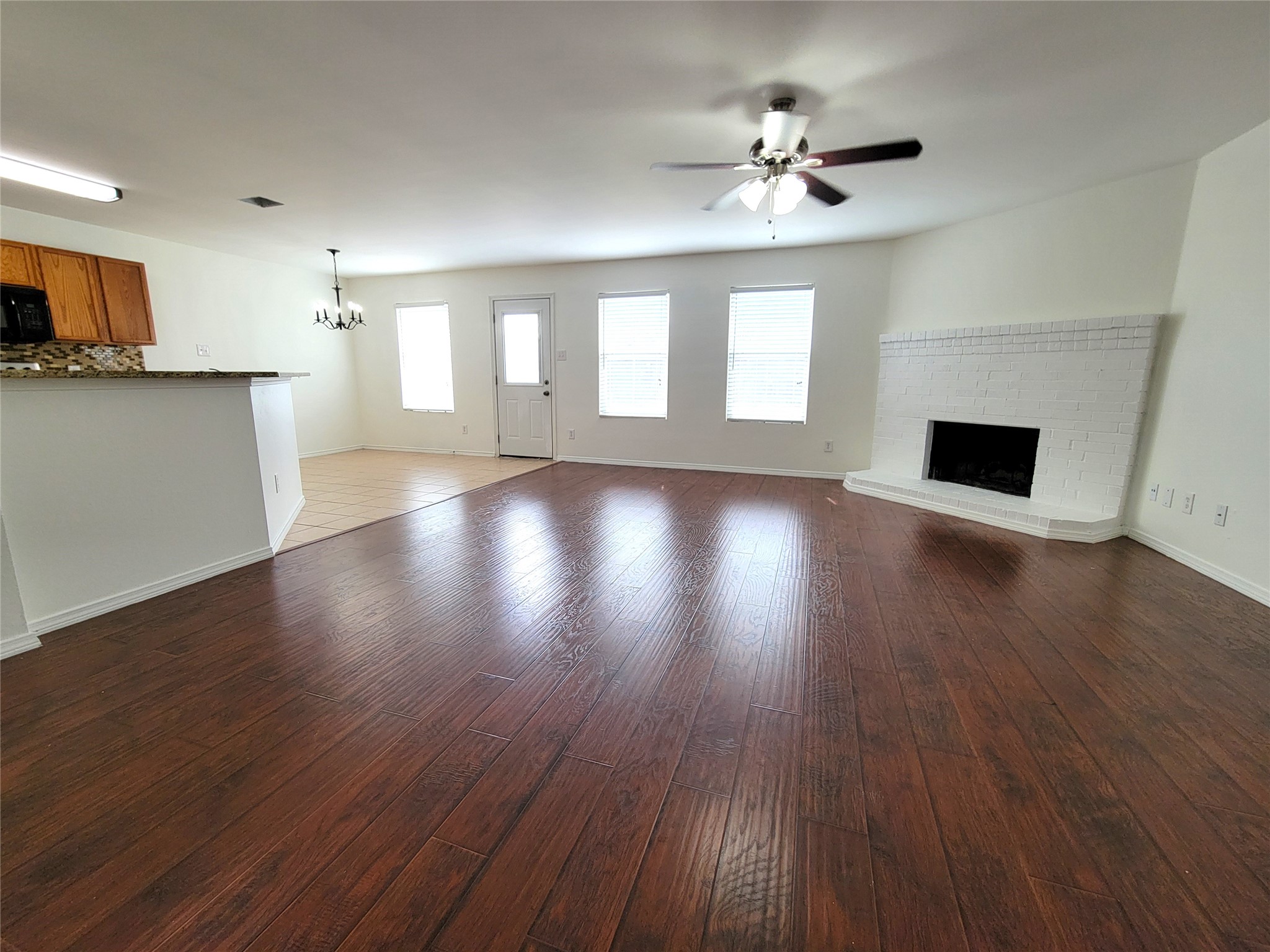 9613 Woodrow Wilson Drive Mckinney TX 75072