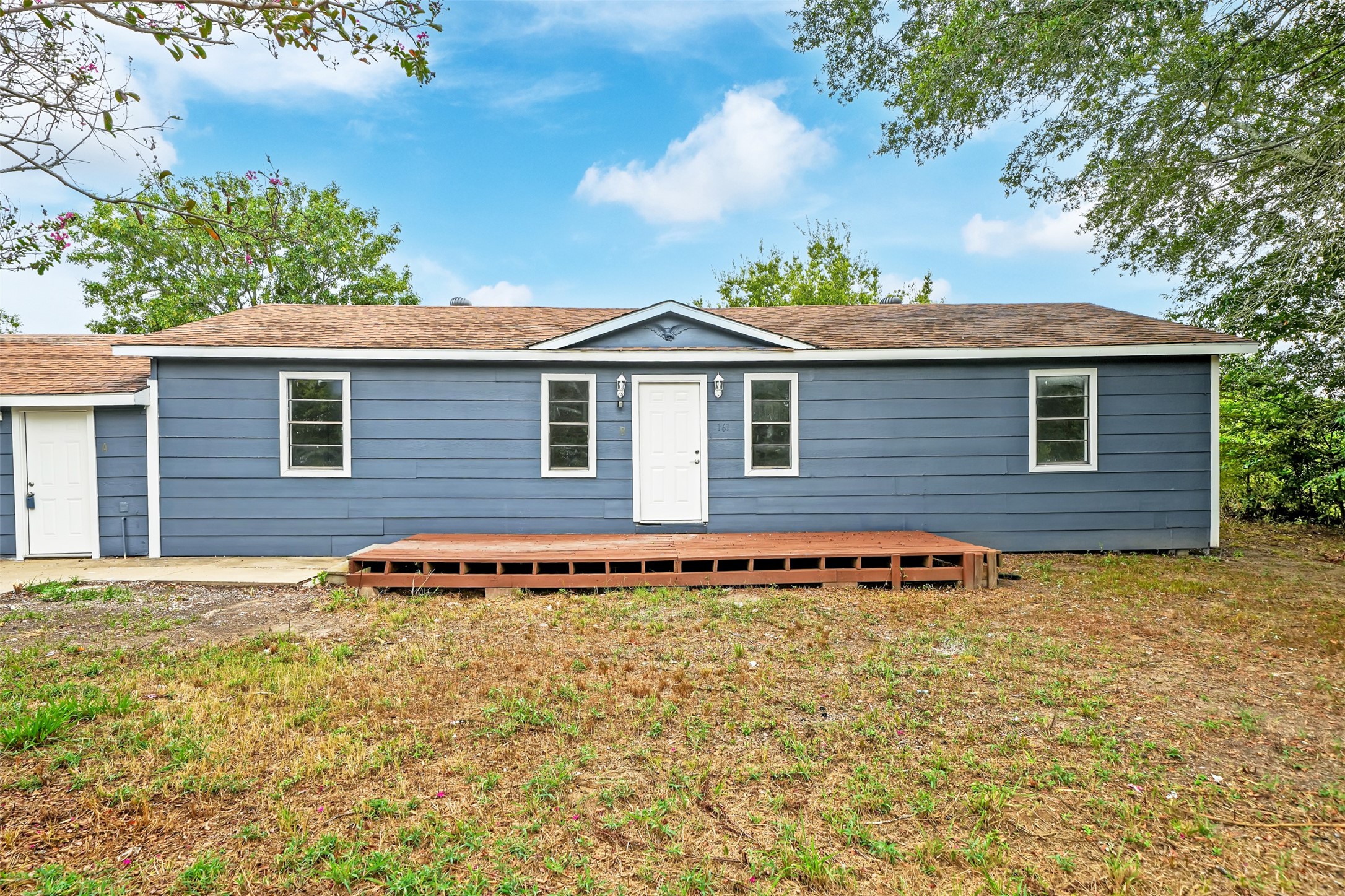 0000 161 Country Road 1135 Lone Oak TX 75453