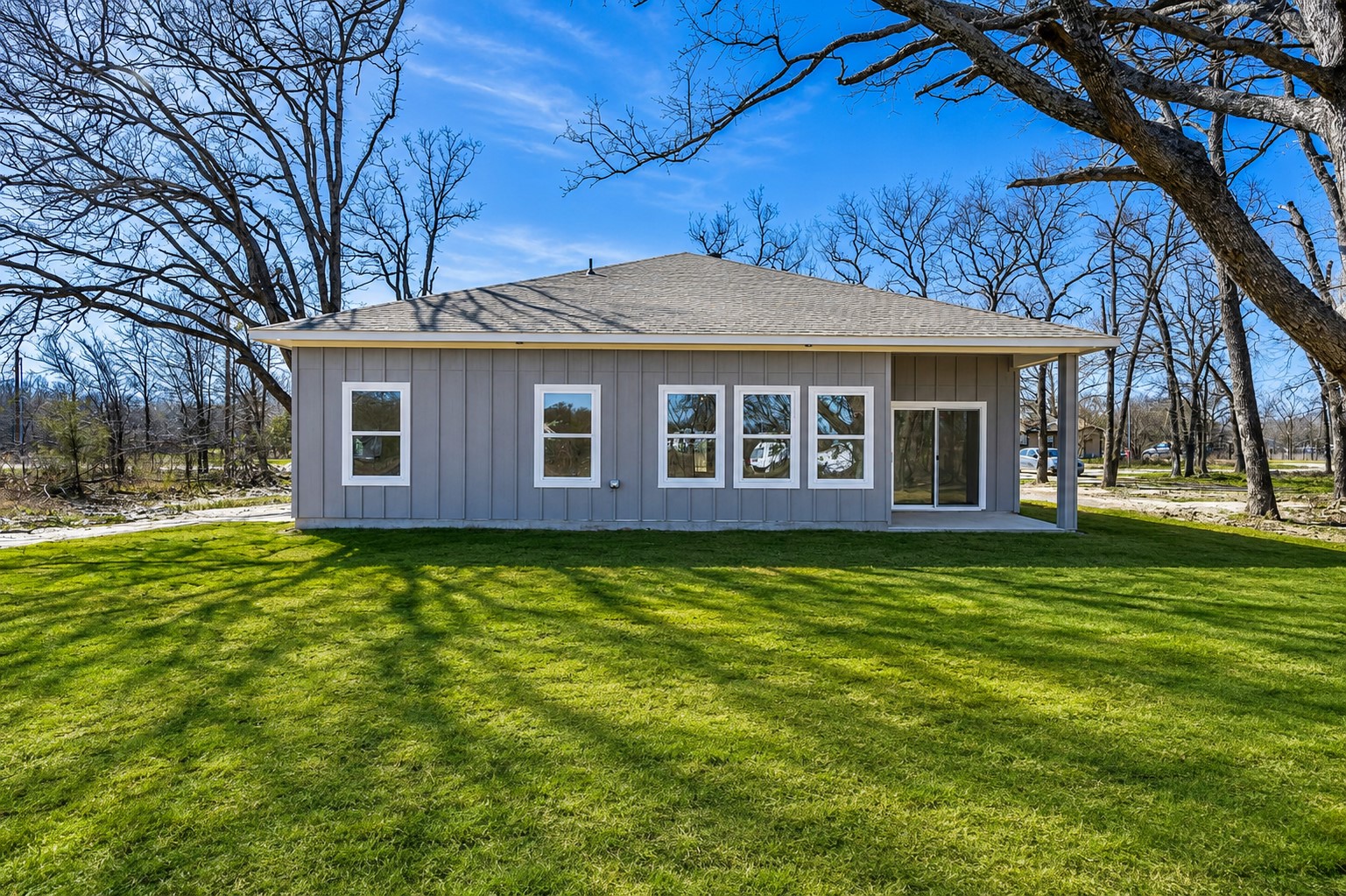 202 Dover Drive West Tawakoni TX 75474
