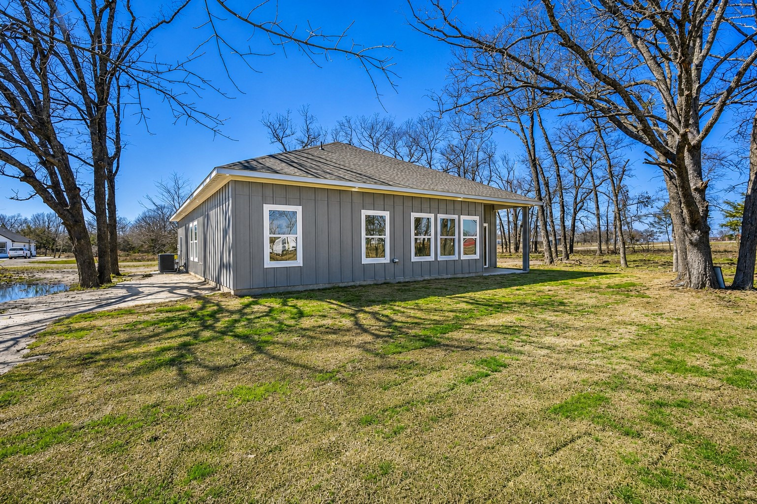 202 Dover Drive West Tawakoni TX 75474