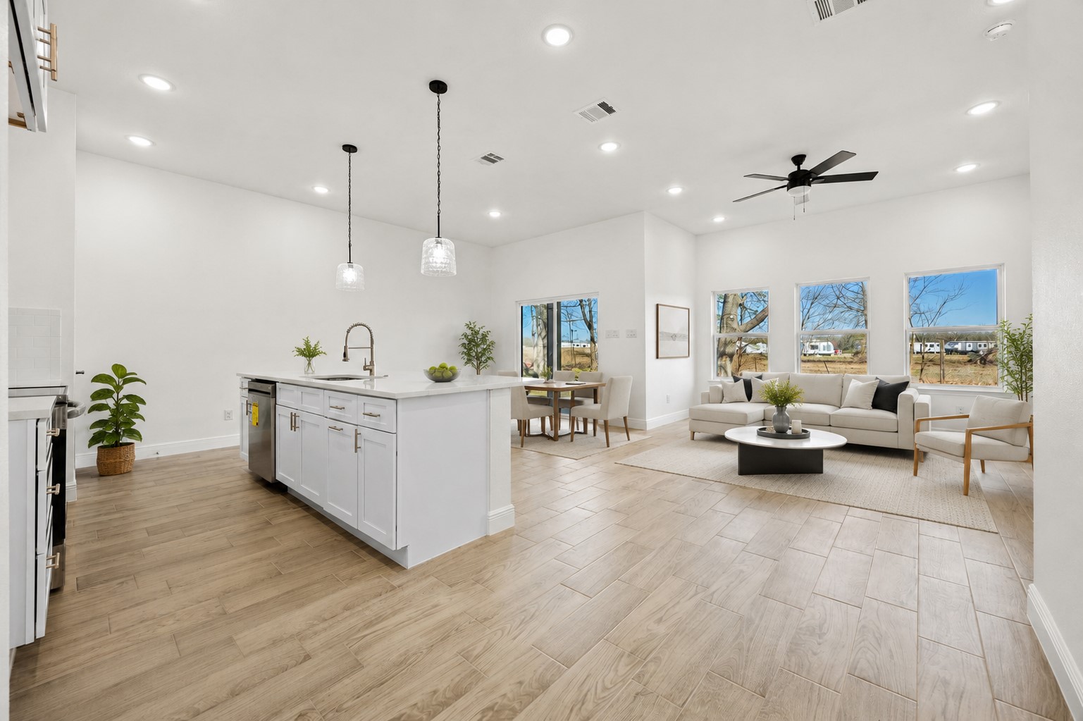 202 Dover Drive West Tawakoni TX 75474