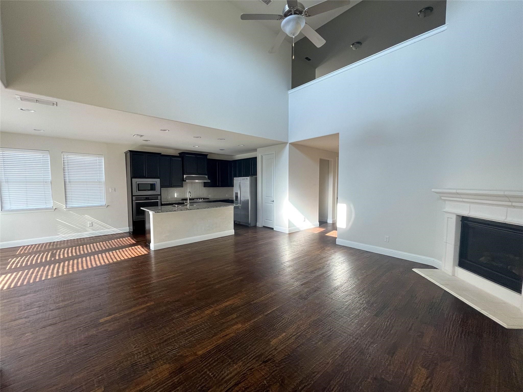 723 Callaway Drive Allen TX 75013