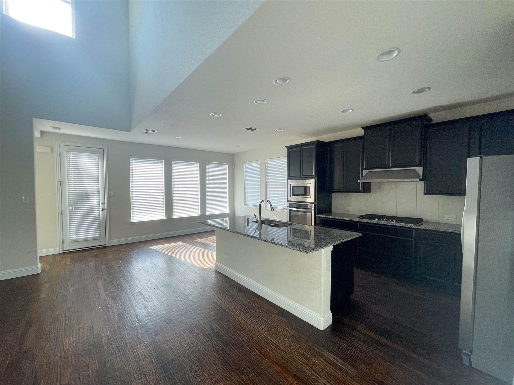 723 Callaway Drive Allen TX 75013