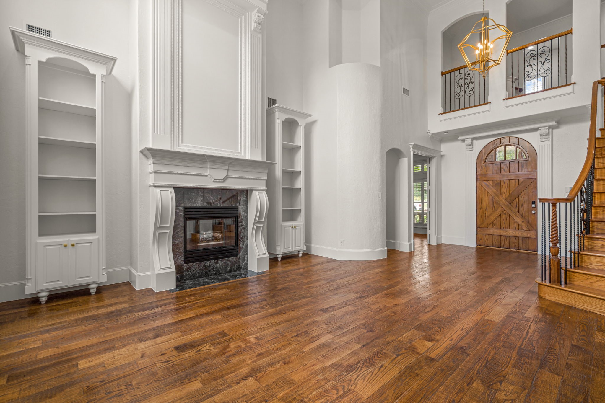 2617 Summit Ridge Drive Southlake TX 76092