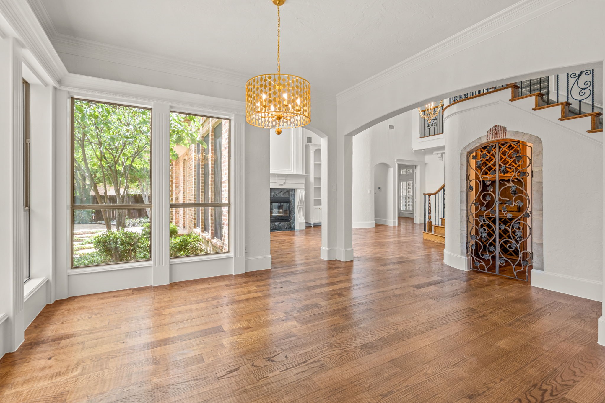 2617 Summit Ridge Drive Southlake TX 76092