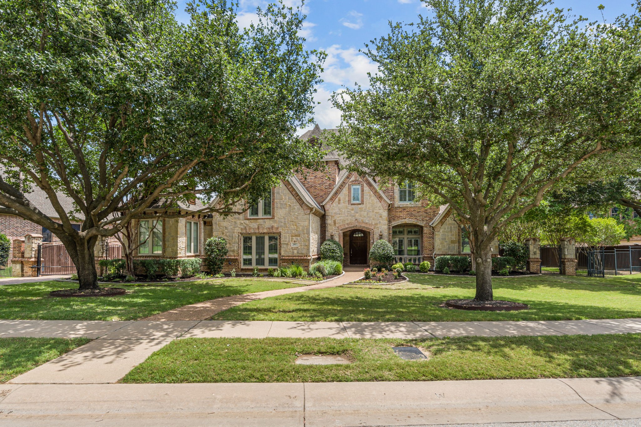 2617 Summit Ridge Drive Southlake TX 76092