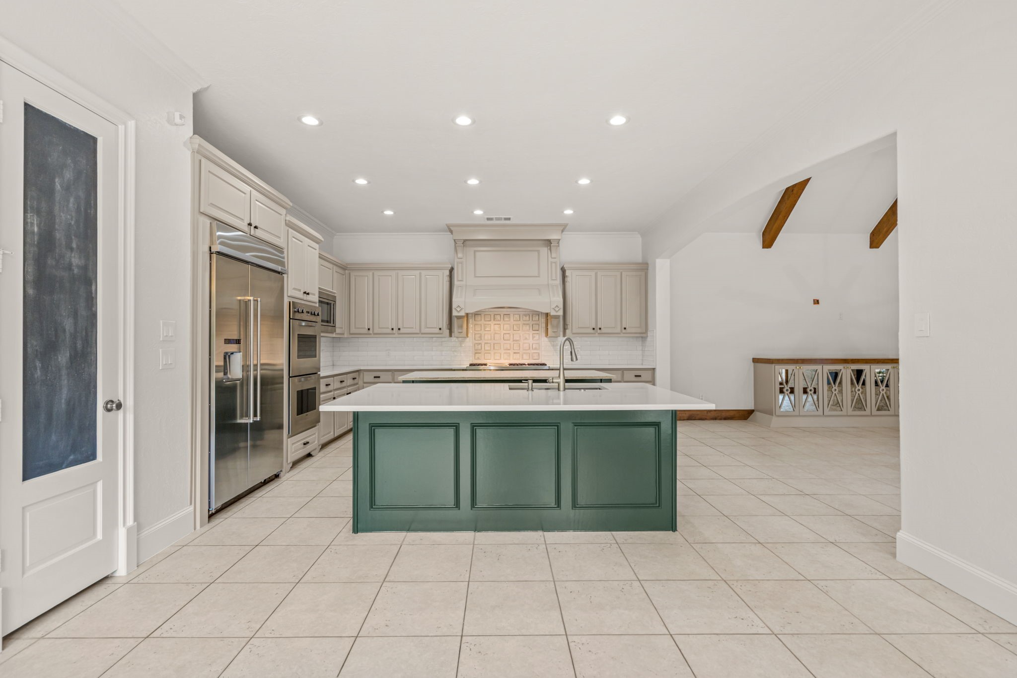 2617 Summit Ridge Drive Southlake TX 76092