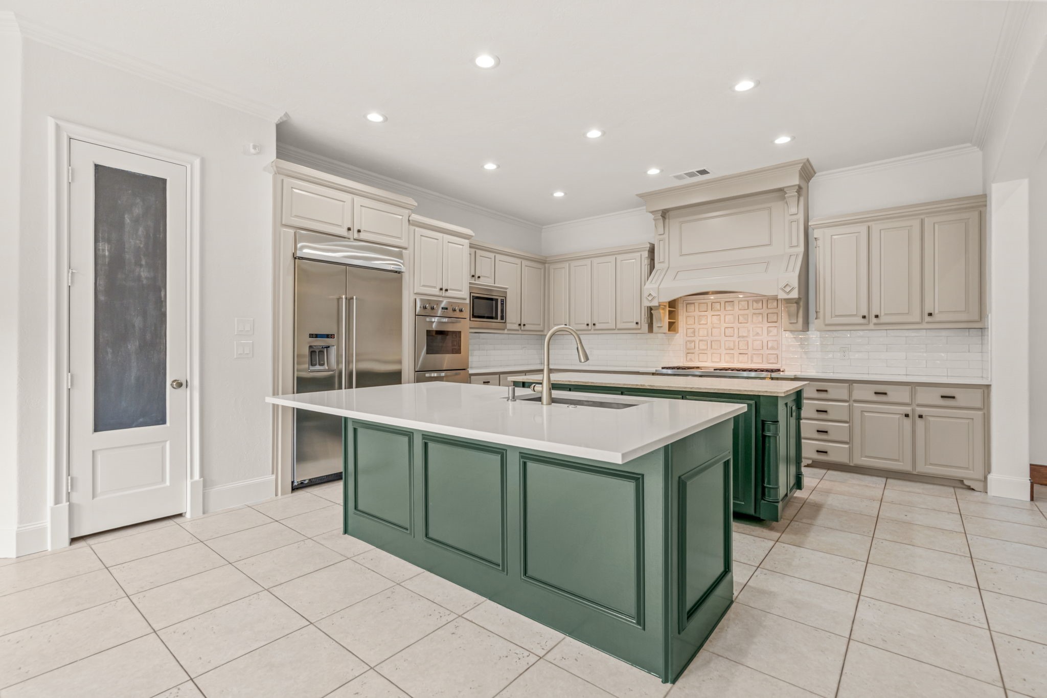 2617 Summit Ridge Drive Southlake TX 76092