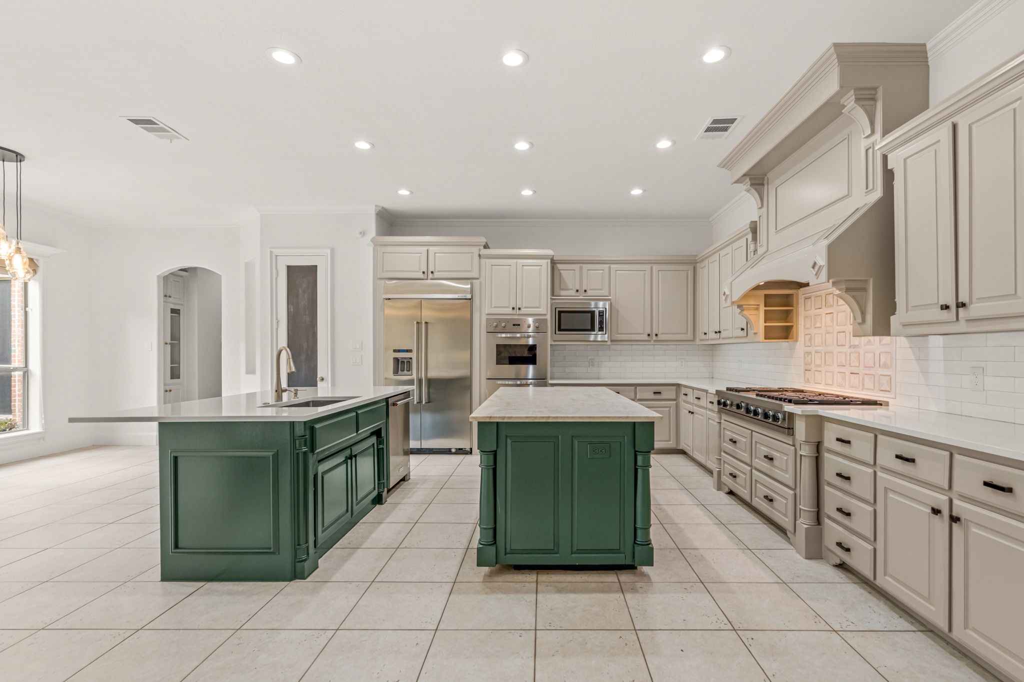2617 Summit Ridge Drive Southlake TX 76092