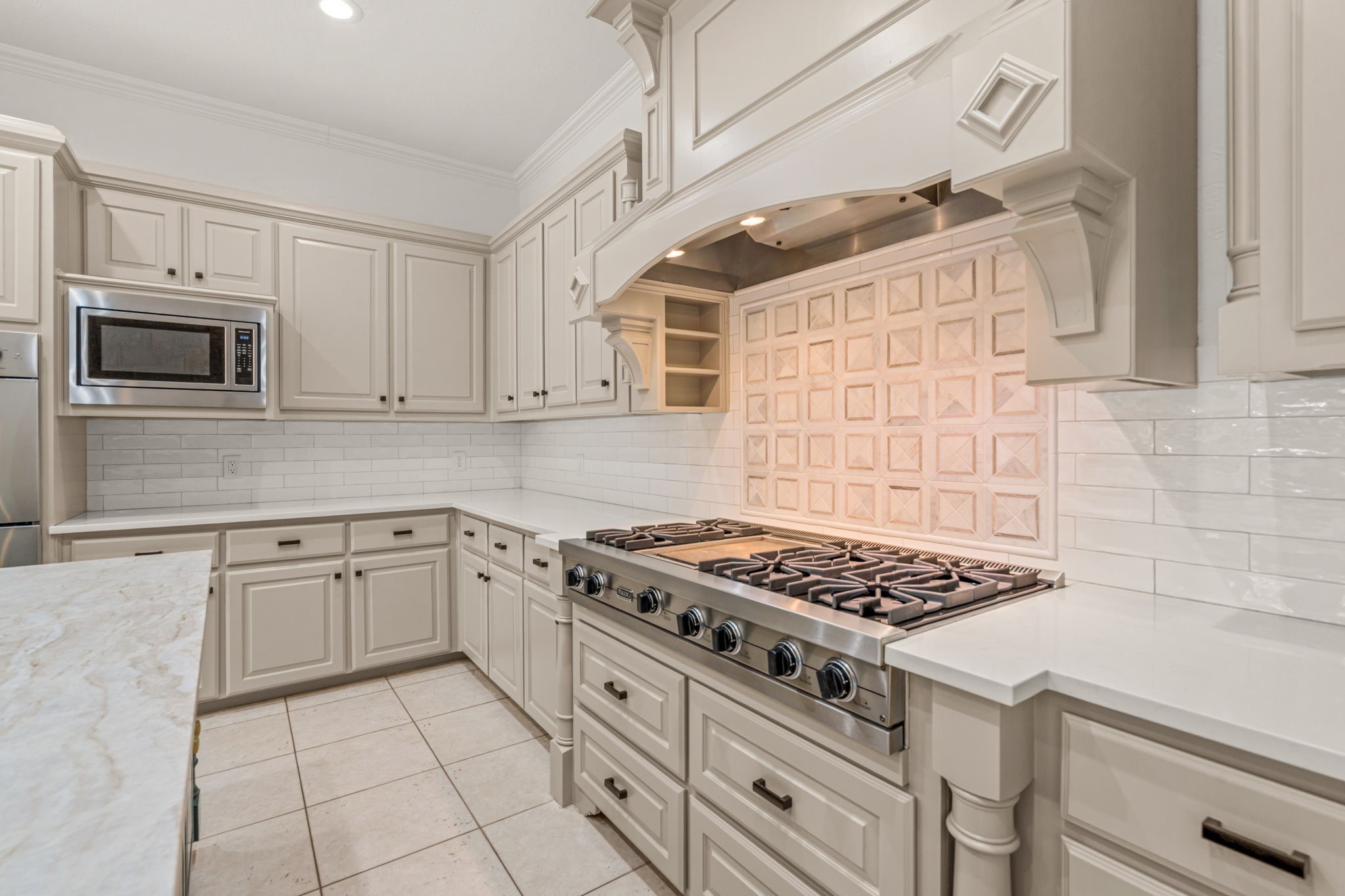 2617 Summit Ridge Drive Southlake TX 76092