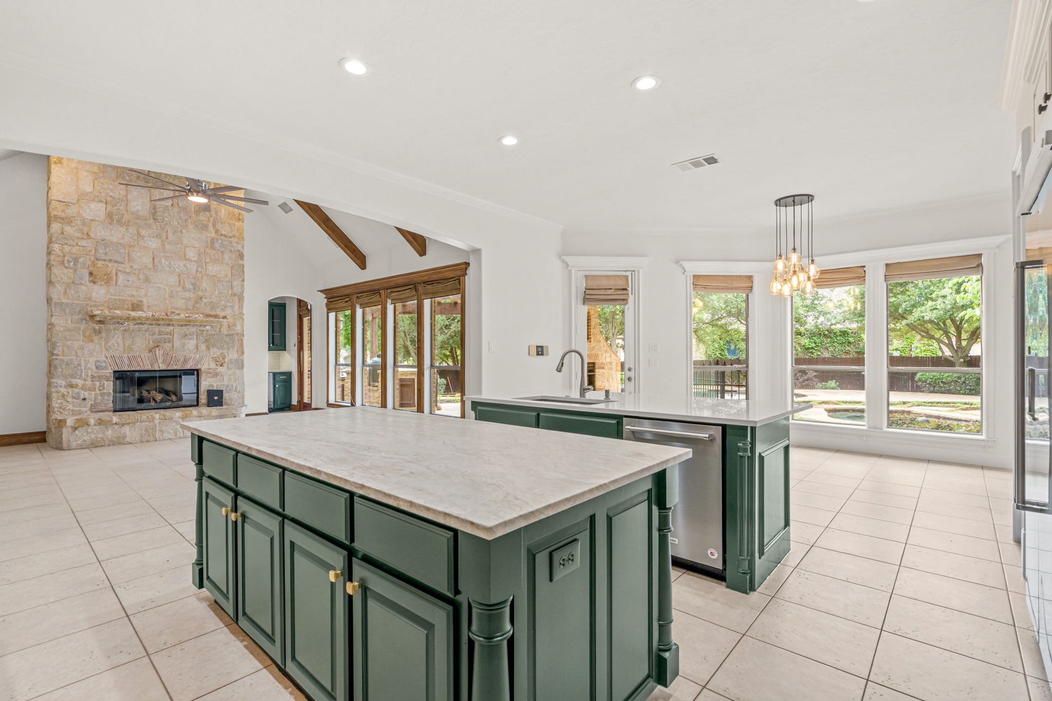 2617 Summit Ridge Drive Southlake TX 76092