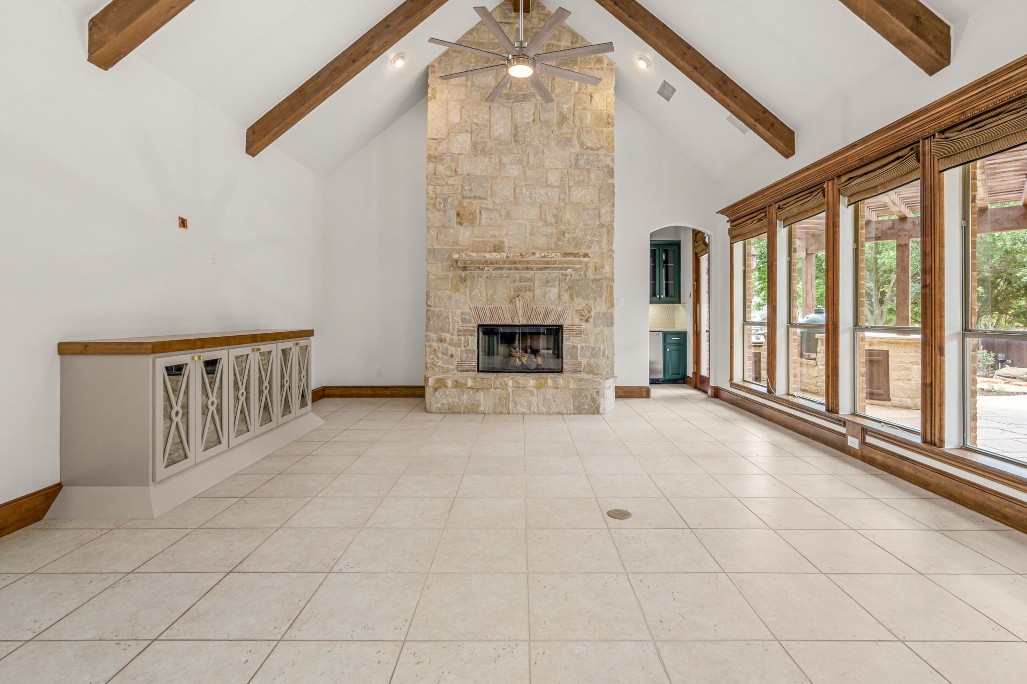 2617 Summit Ridge Drive Southlake TX 76092