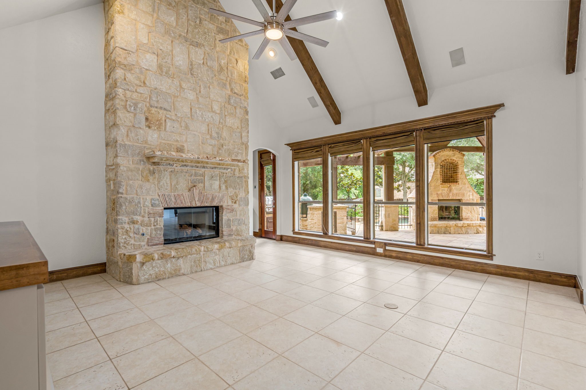 2617 Summit Ridge Drive Southlake TX 76092