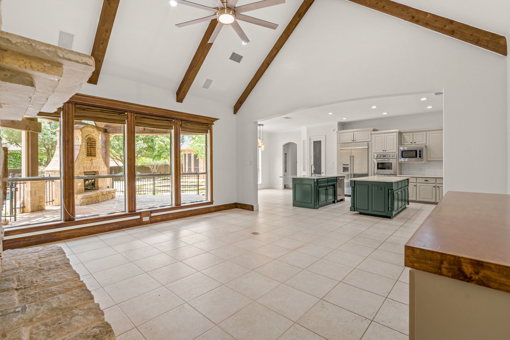 2617 Summit Ridge Drive Southlake TX 76092
