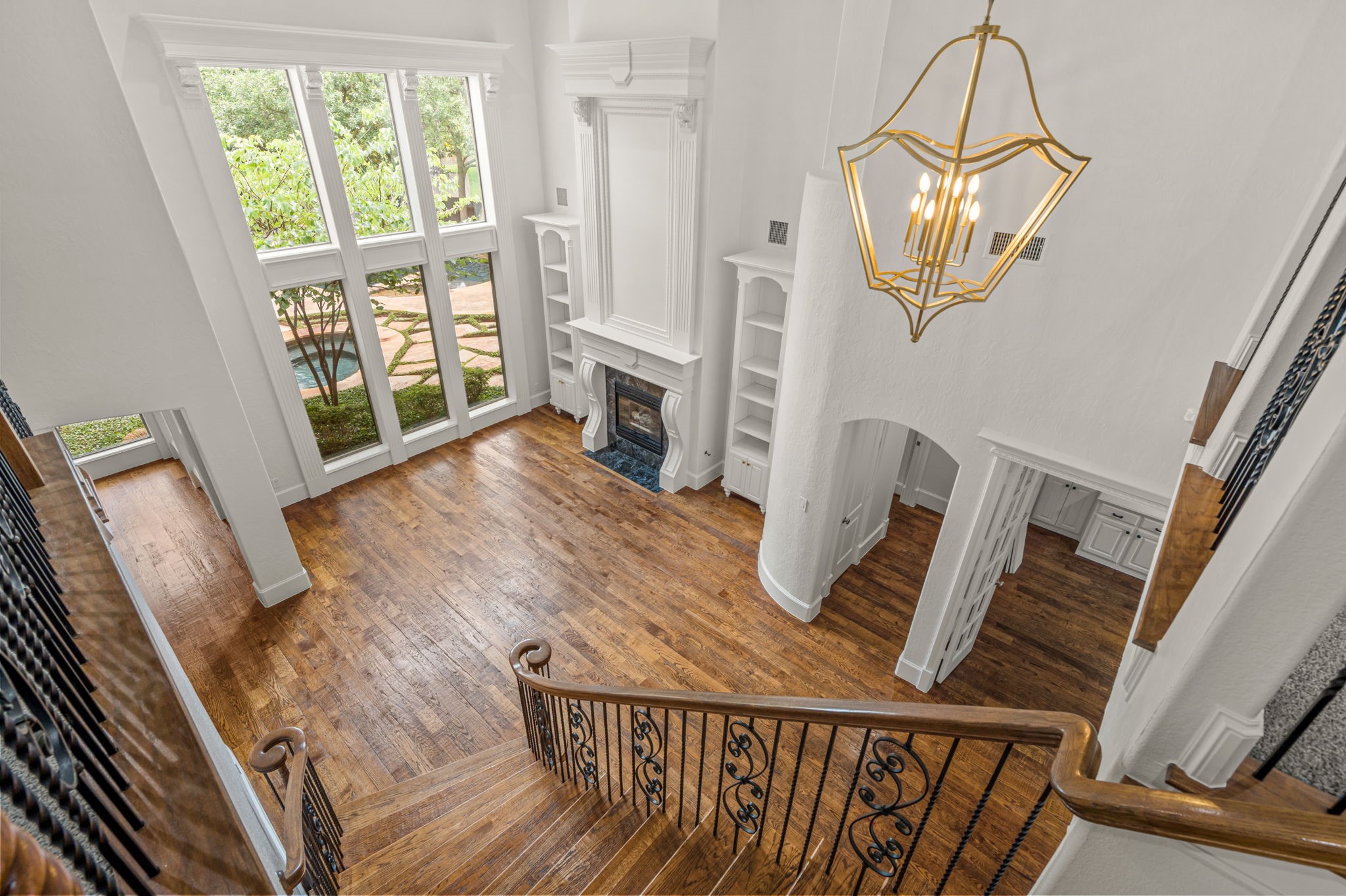 2617 Summit Ridge Drive Southlake TX 76092