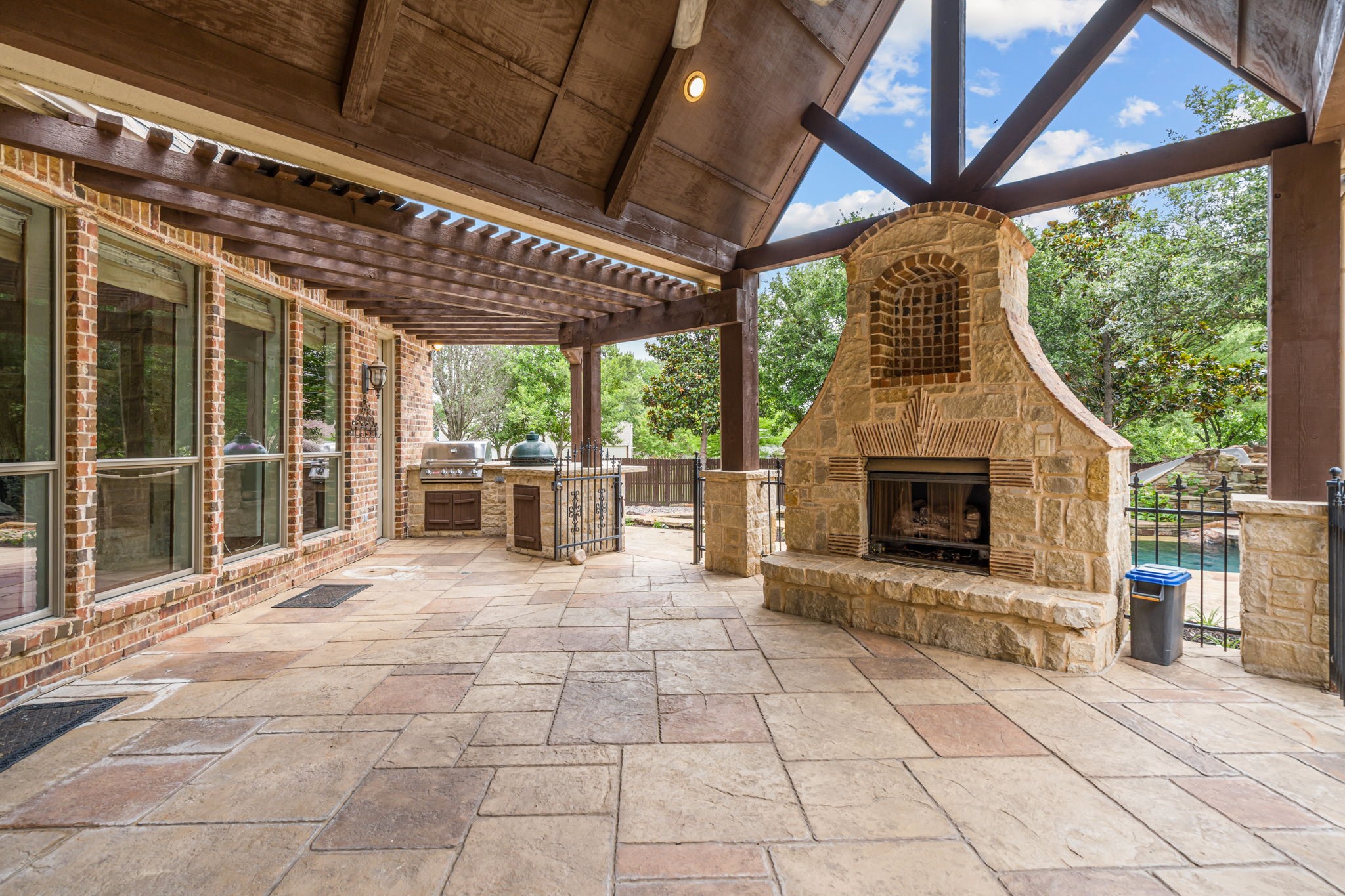 2617 Summit Ridge Drive Southlake TX 76092