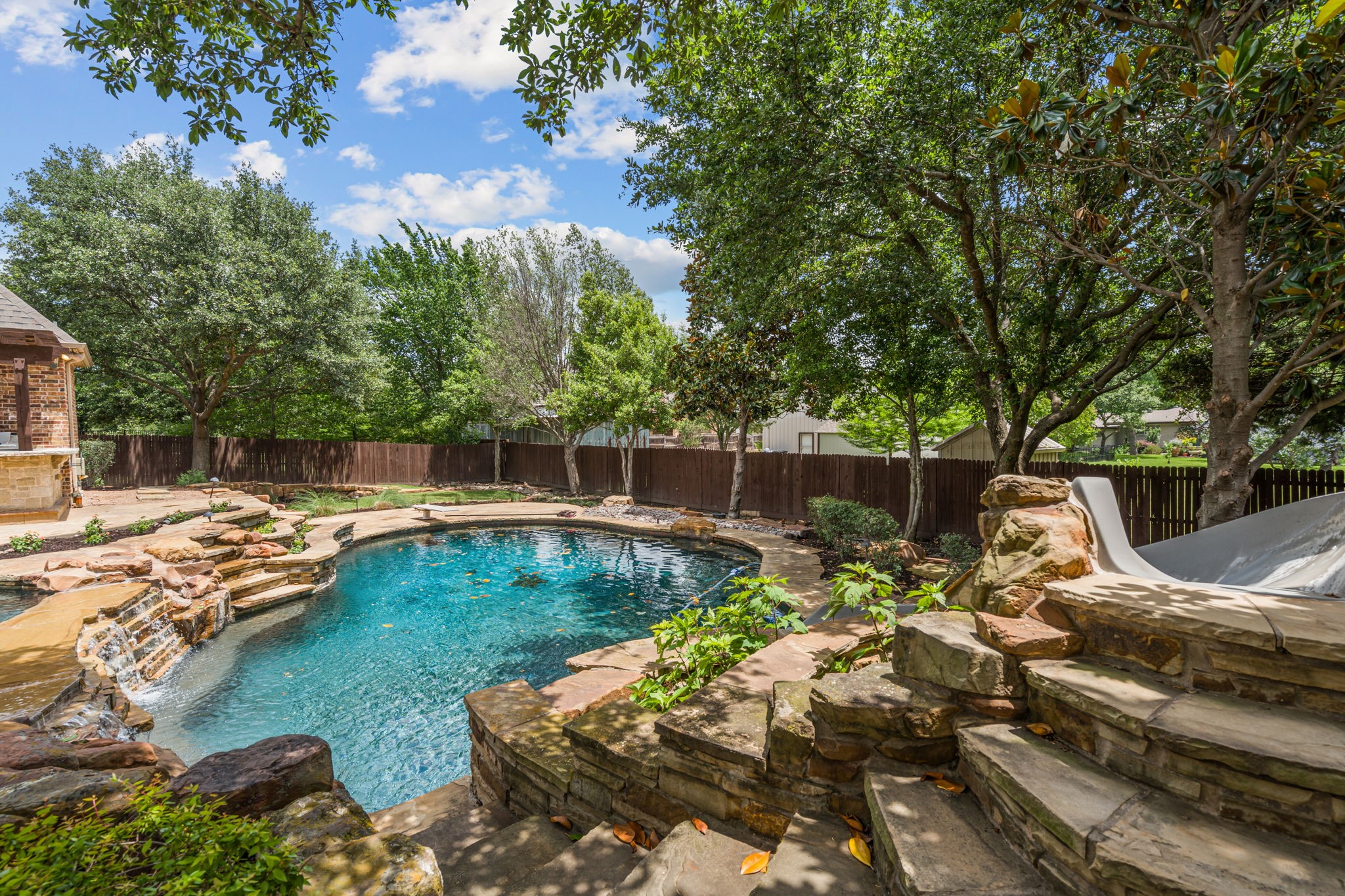 2617 Summit Ridge Drive Southlake TX 76092