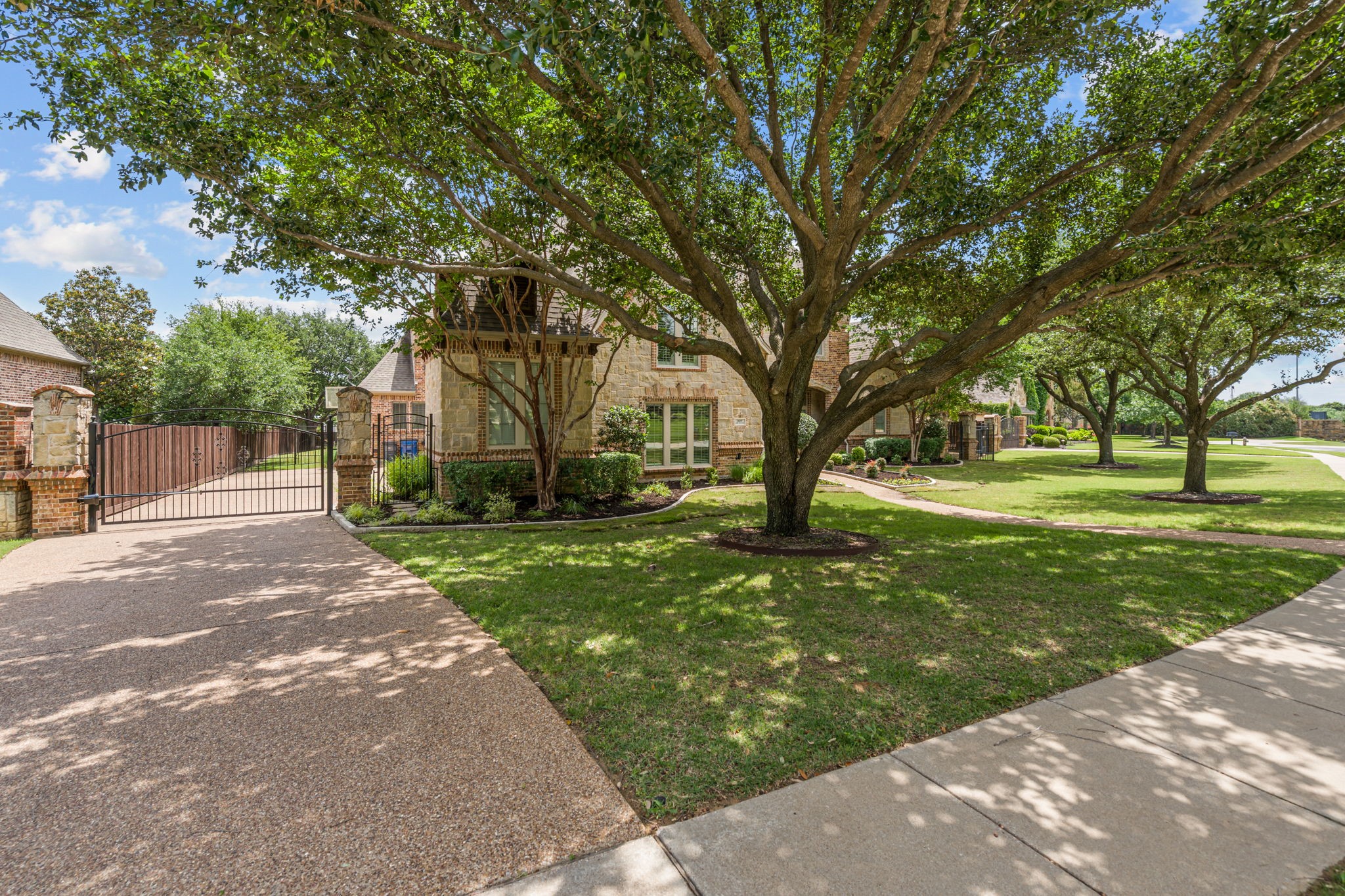 2617 Summit Ridge Drive Southlake TX 76092
