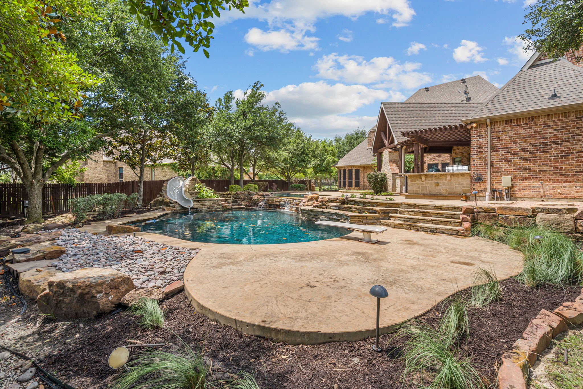 2617 Summit Ridge Drive Southlake TX 76092