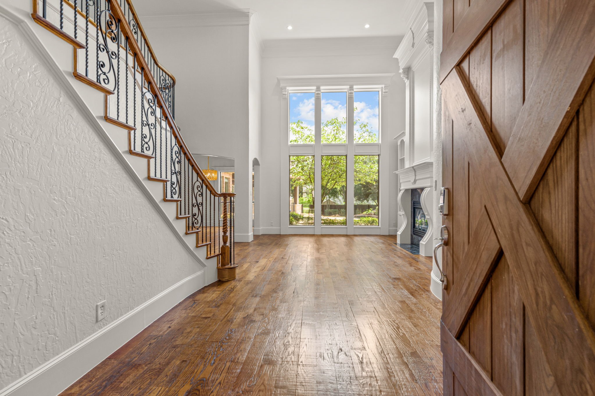2617 Summit Ridge Drive Southlake TX 76092