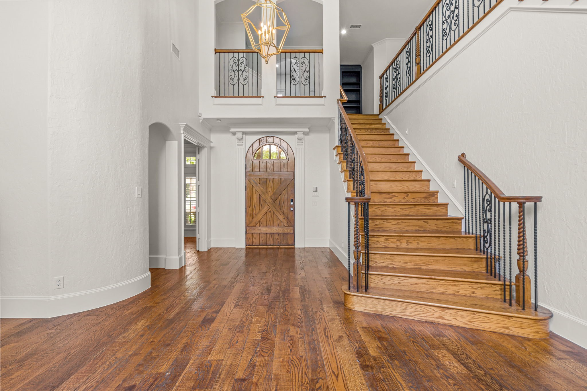 2617 Summit Ridge Drive Southlake TX 76092