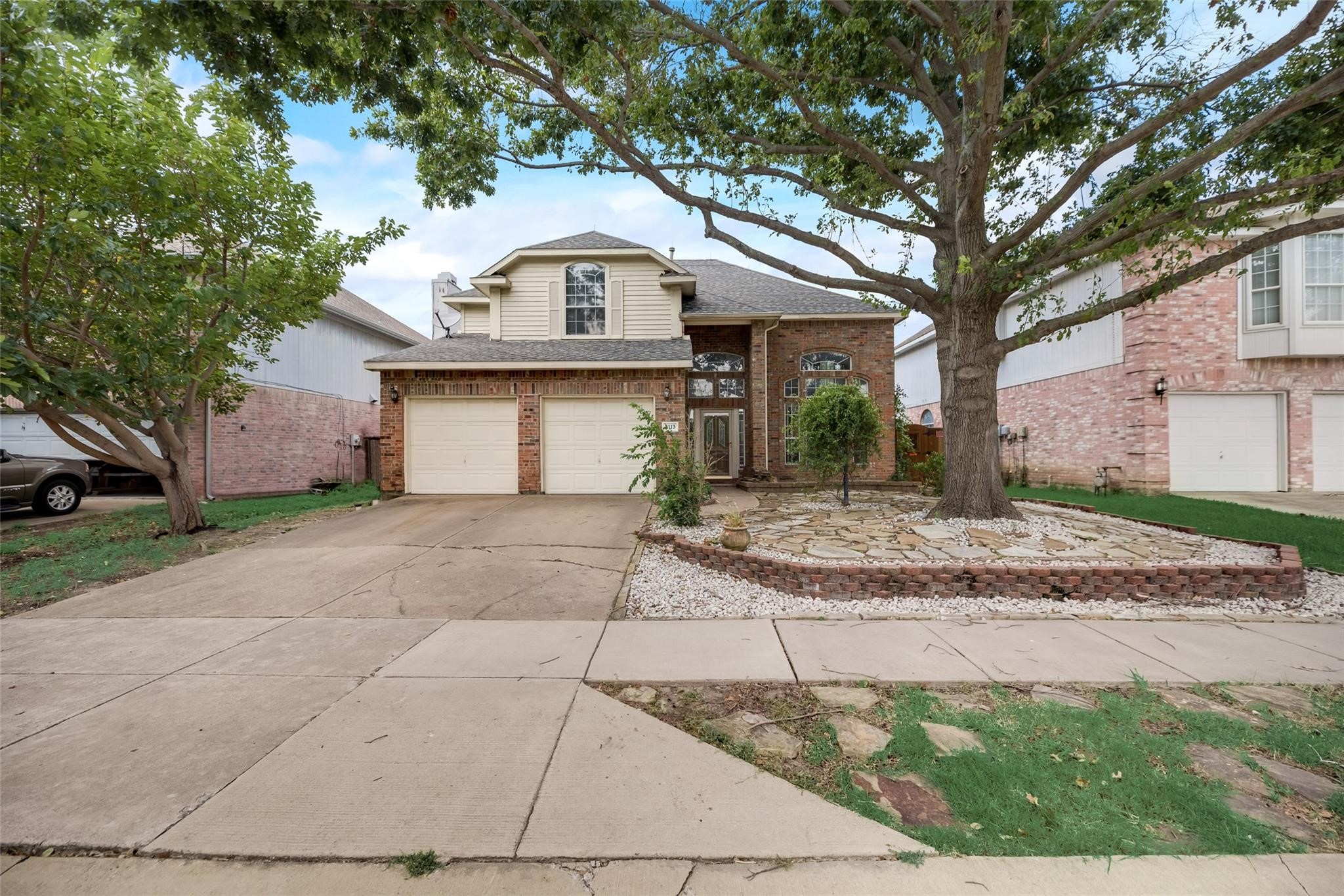 2113 Glenmont Drive Plano TX 75023