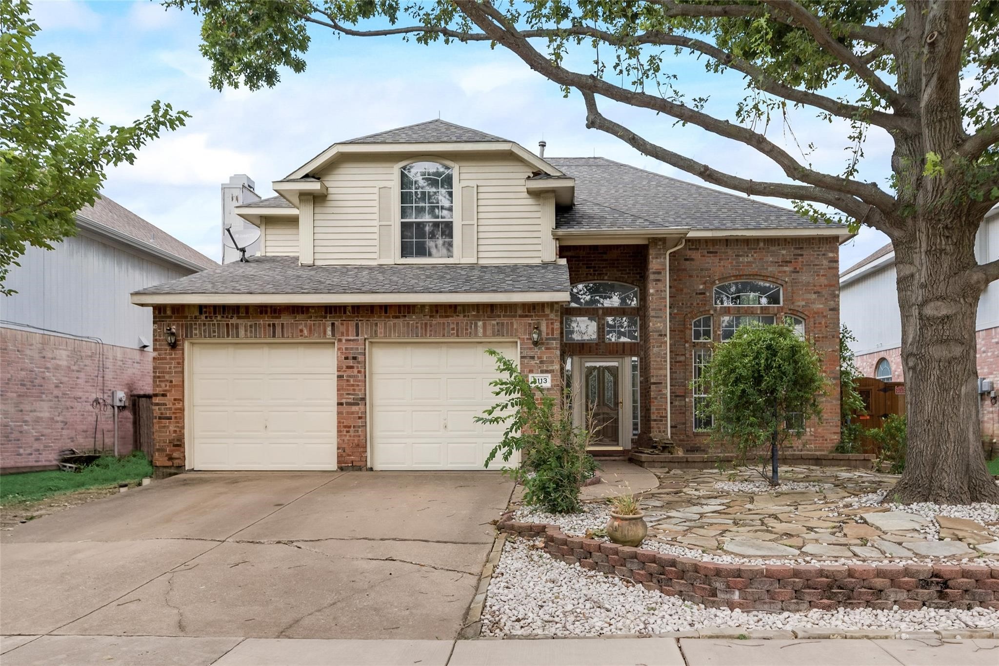 2113 Glenmont Drive Plano TX 75023