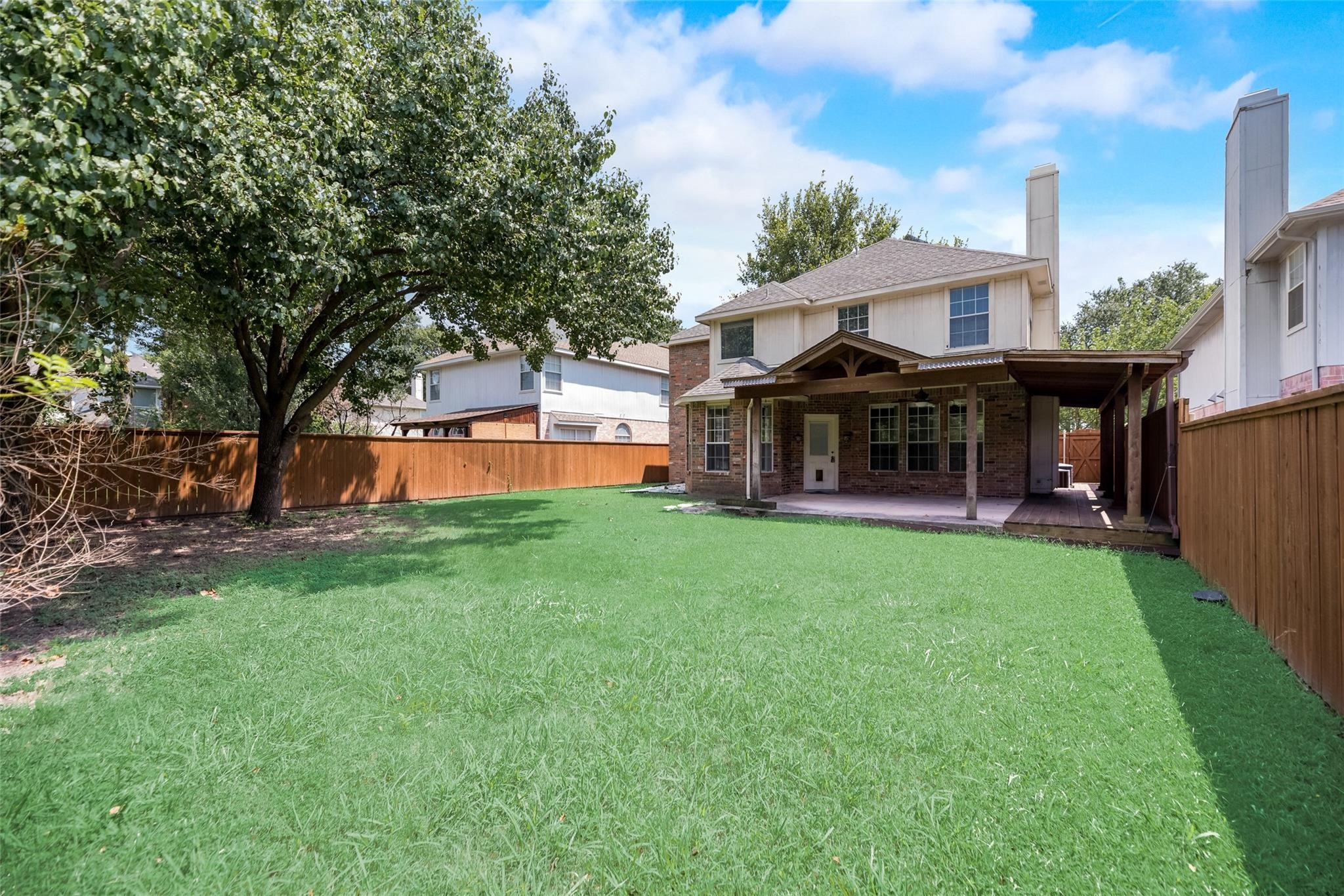2113 Glenmont Drive Plano TX 75023