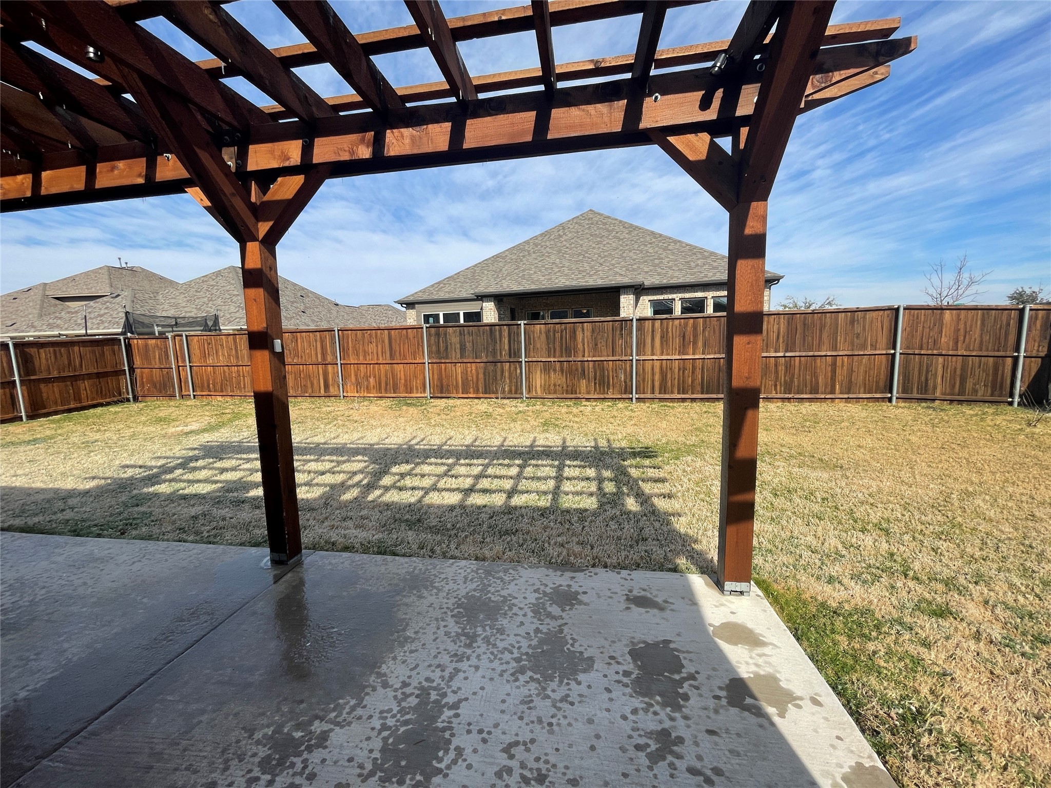 543 Haven Drive Anna TX 75409