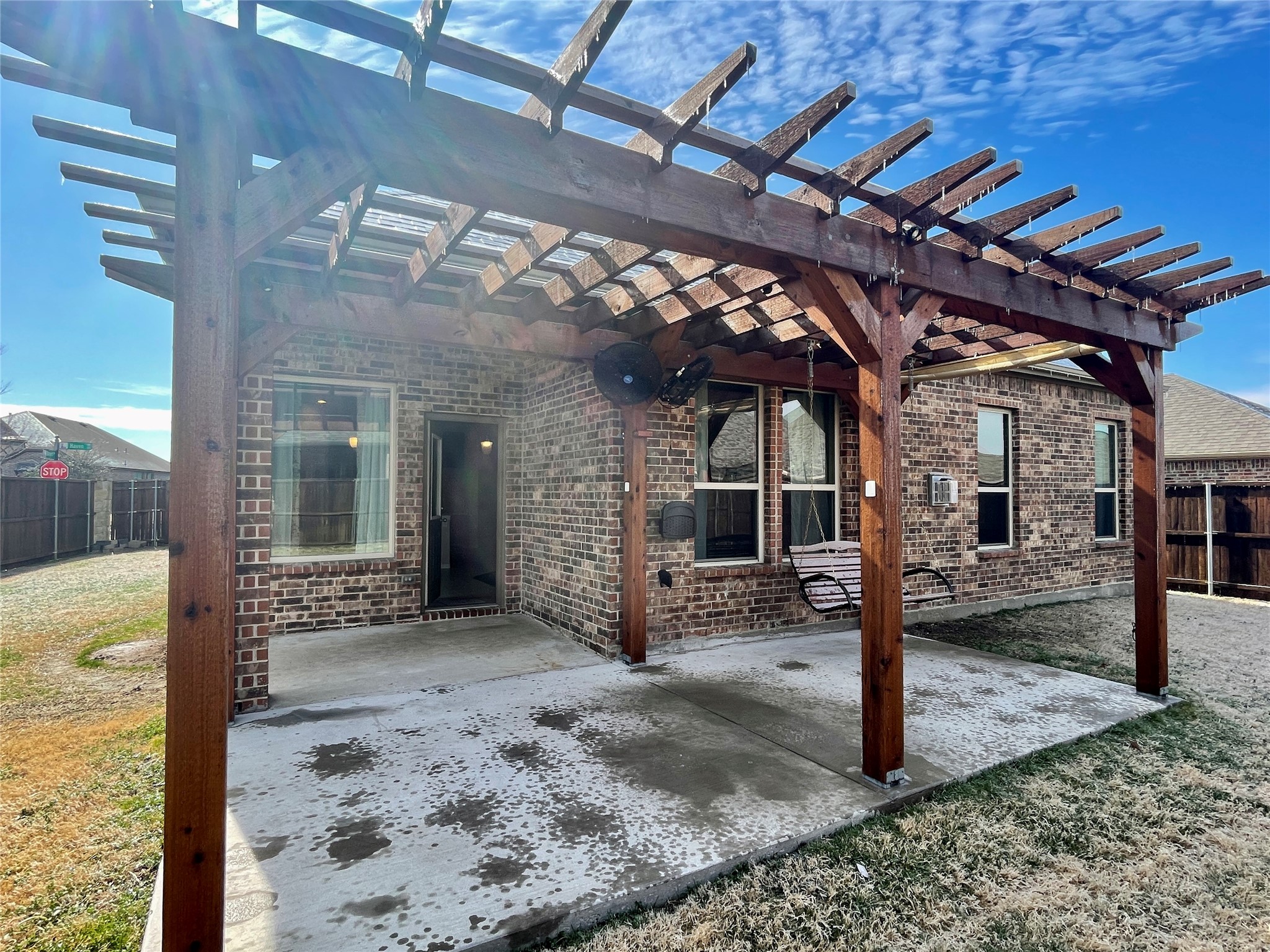 543 Haven Drive Anna TX 75409