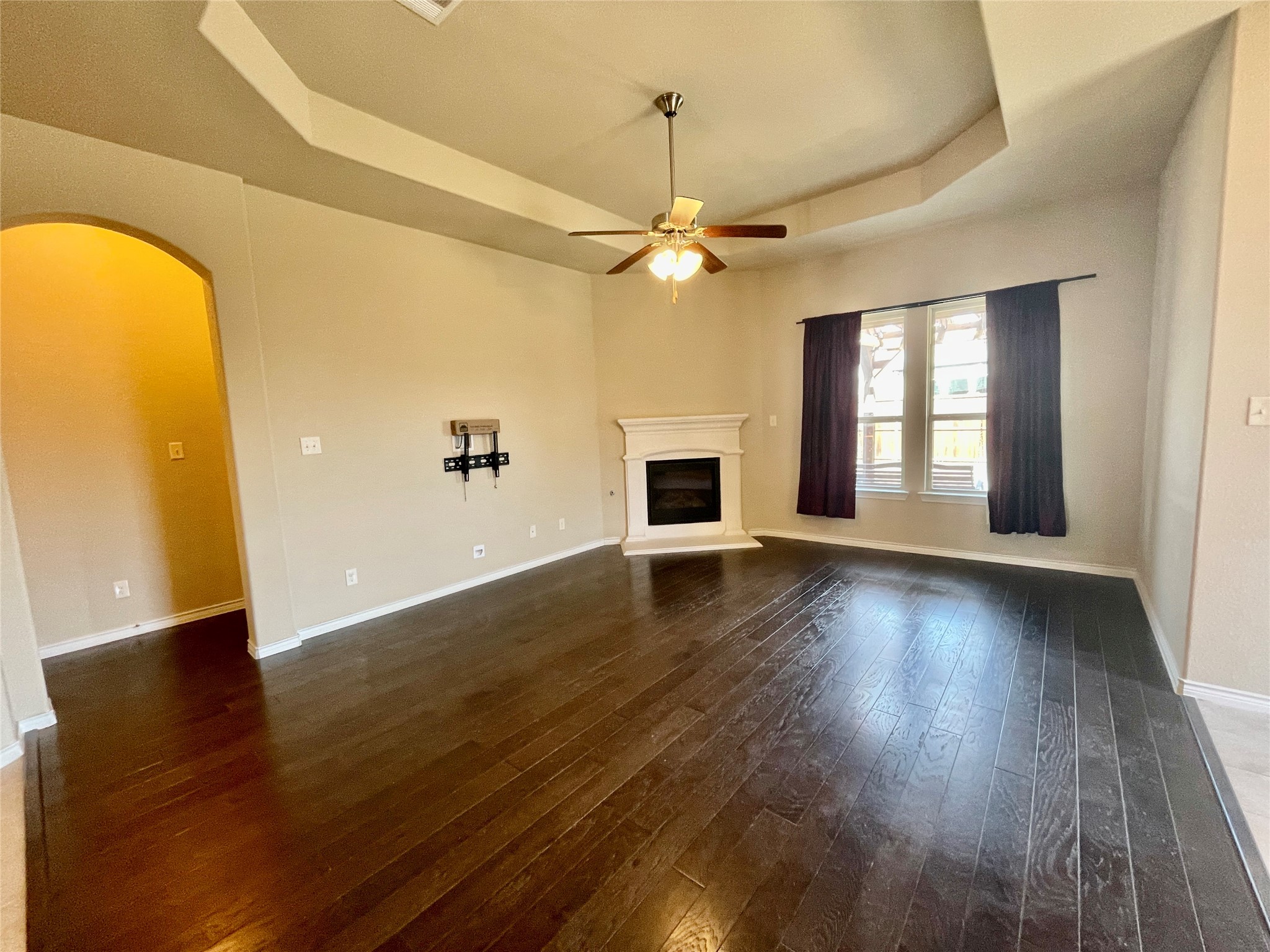 543 Haven Drive Anna TX 75409