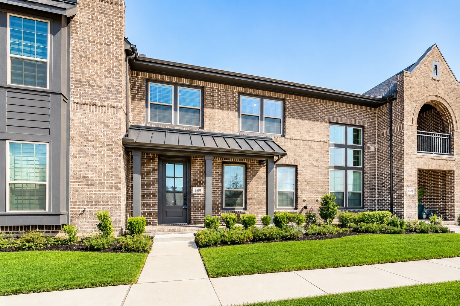 8584 Dynasty Lane Frisco TX 75034