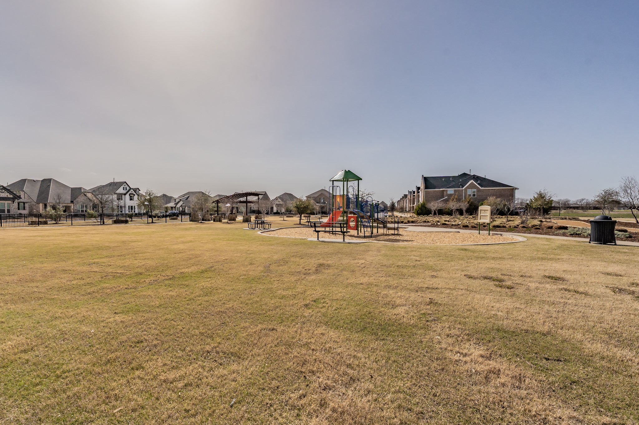 8584 Dynasty Lane Frisco TX 75034