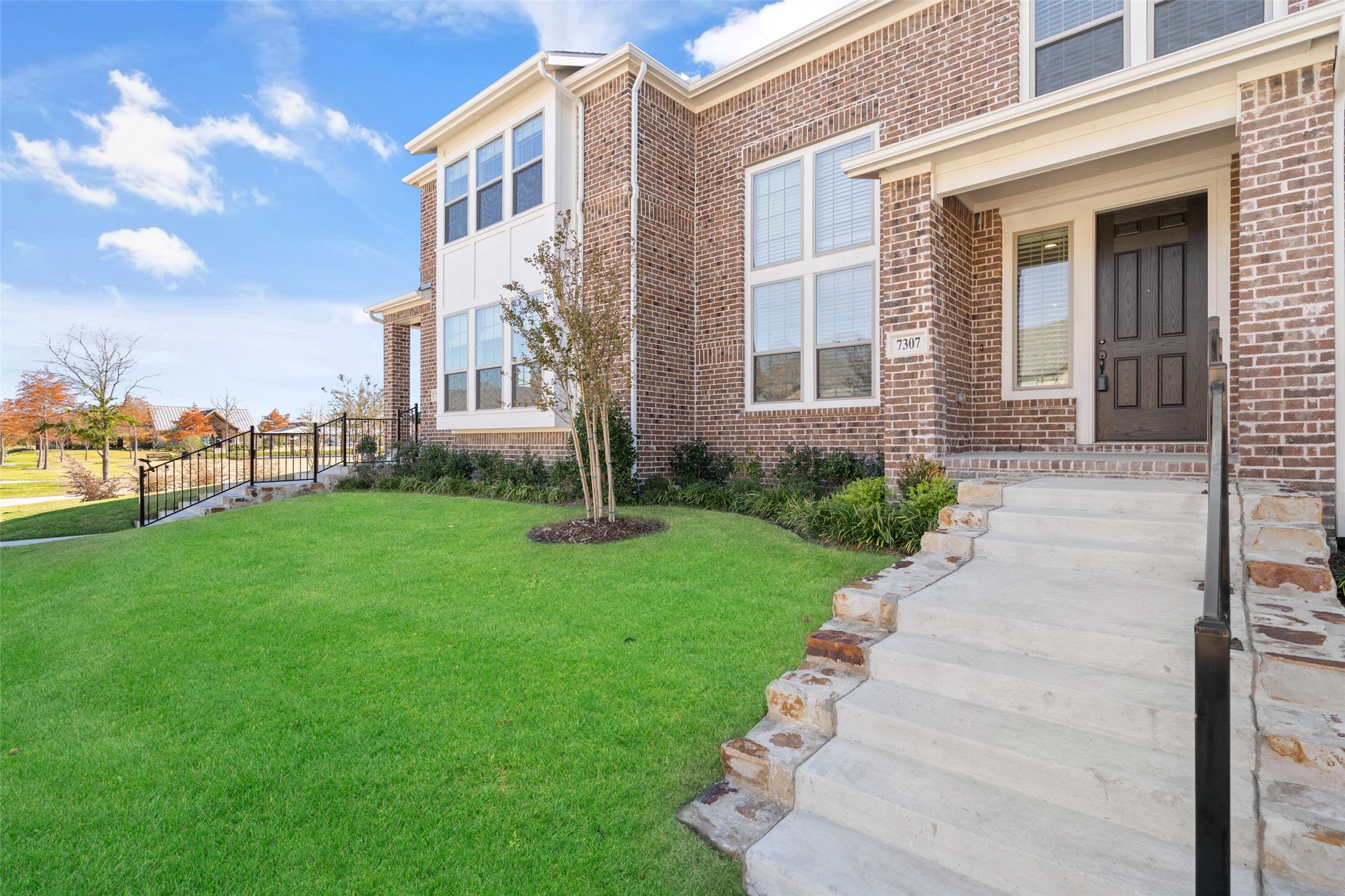 7307 Sideoats Gama Street Frisco TX 75033