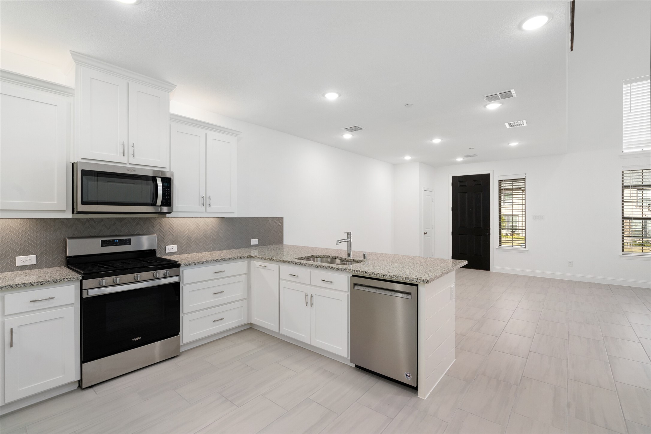 7307 Sideoats Gama Street Frisco TX 75033