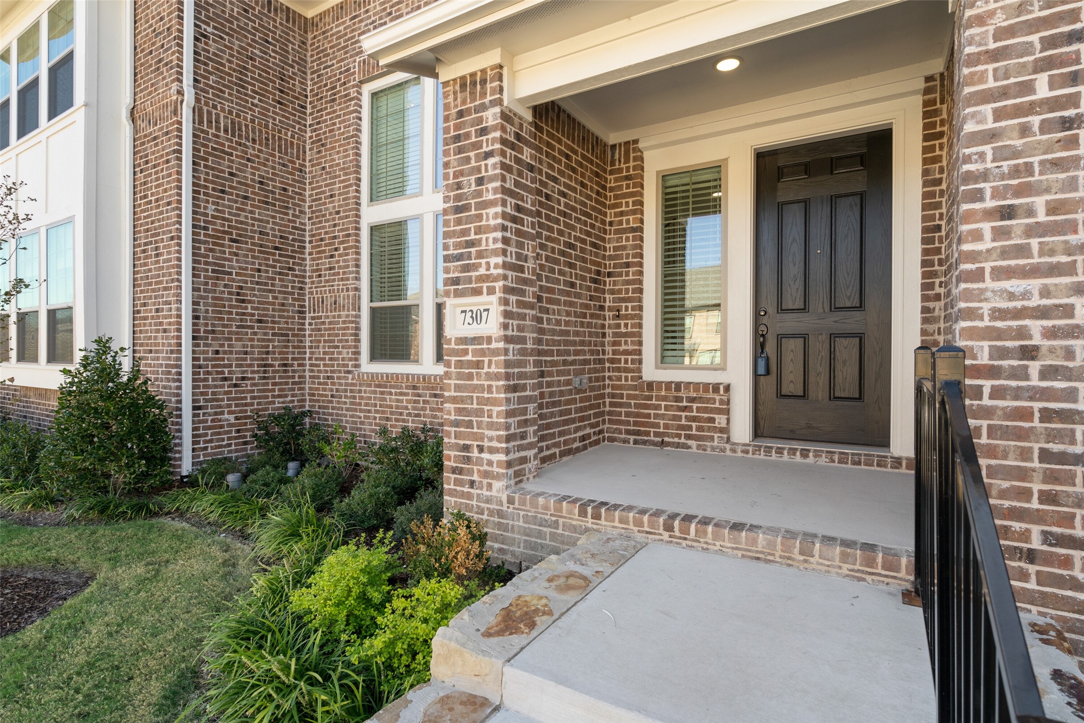 7307 Sideoats Gama Street Frisco TX 75033