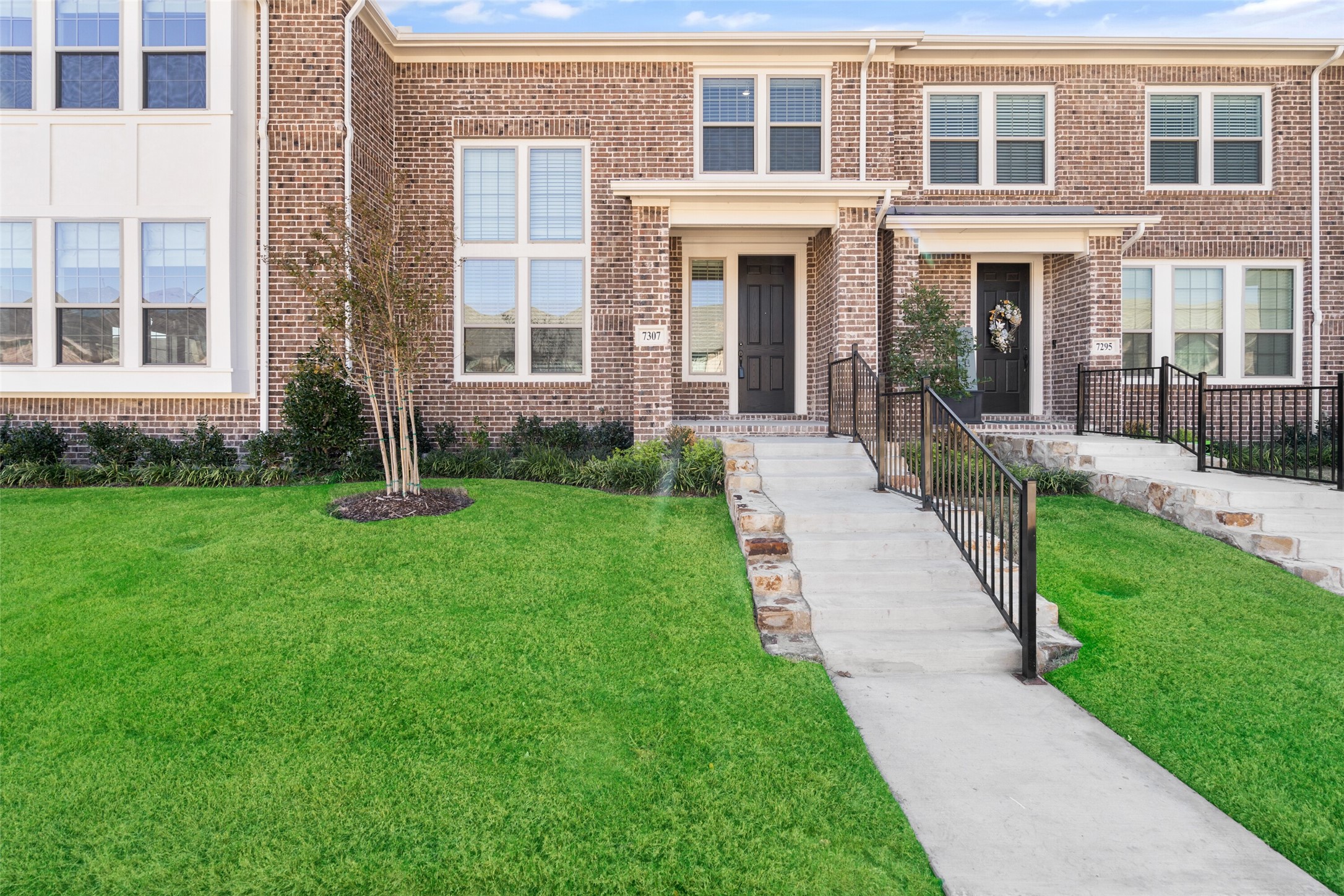 7307 Sideoats Gama Street Frisco TX 75033