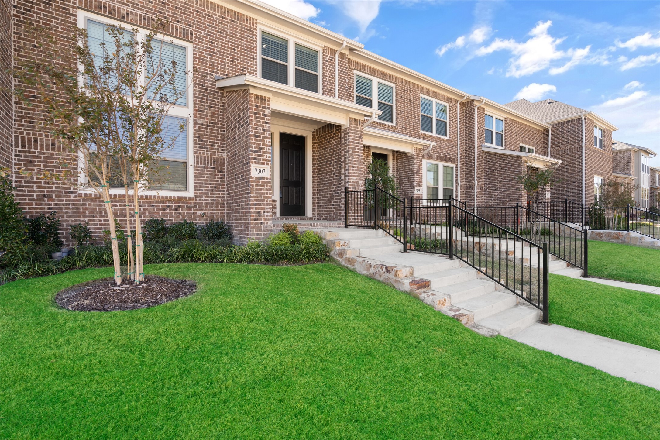 7307 Sideoats Gama Street Frisco TX 75033