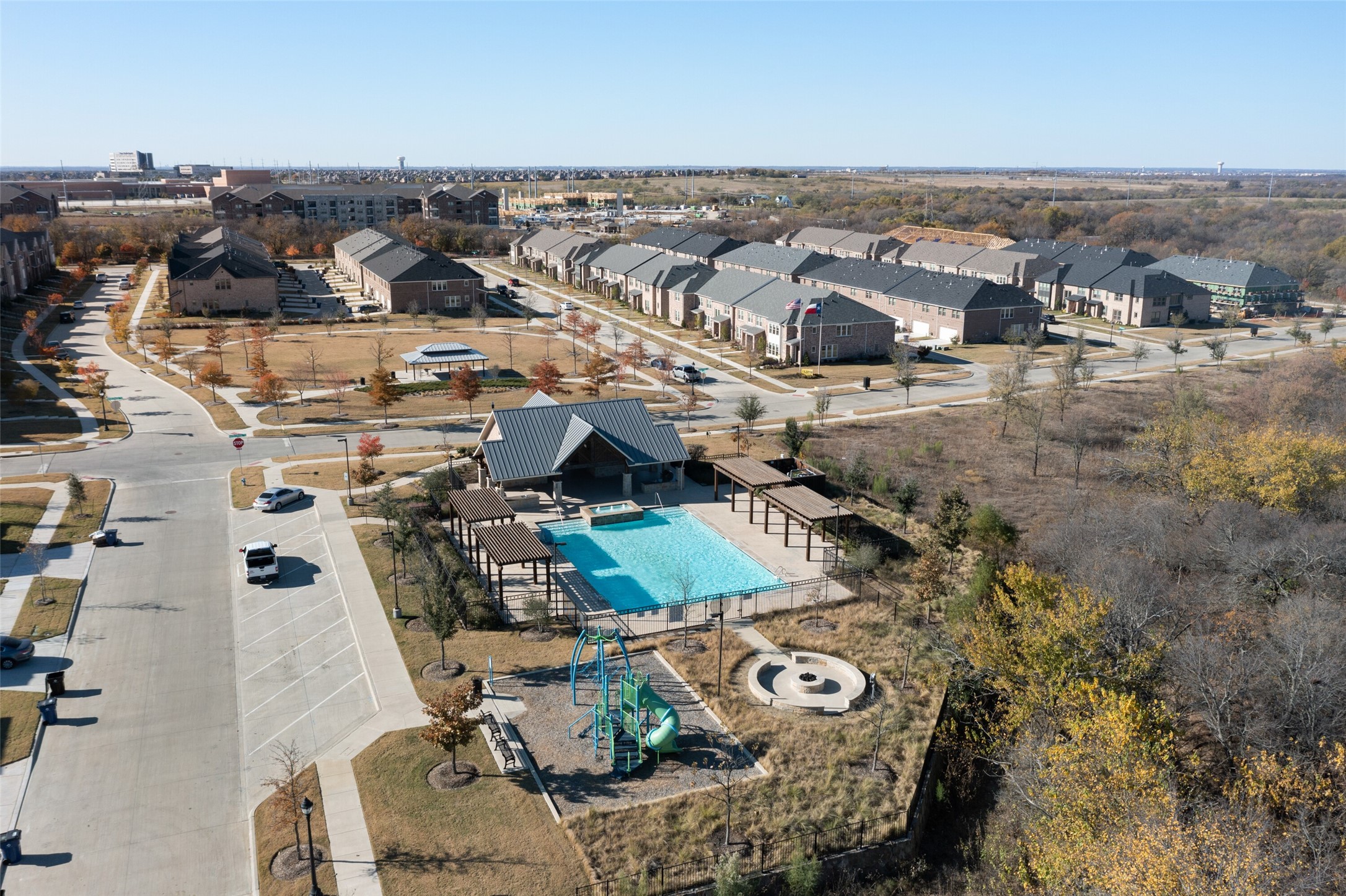 7307 Sideoats Gama Street Frisco TX 75033