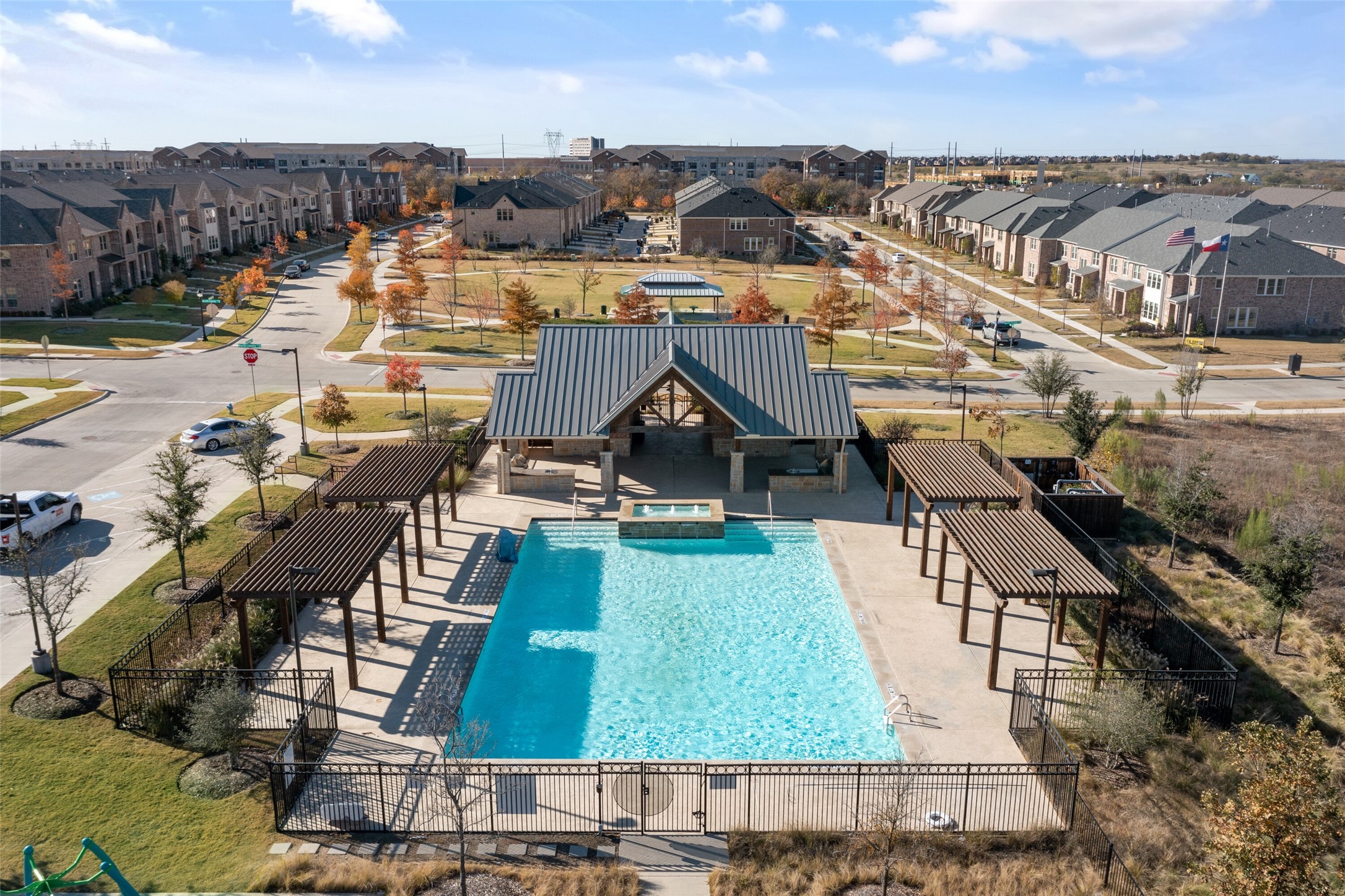 7307 Sideoats Gama Street Frisco TX 75033
