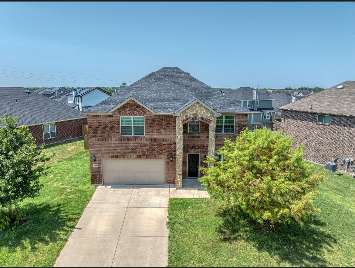 800 Cormorant Drive Sherman TX 75092