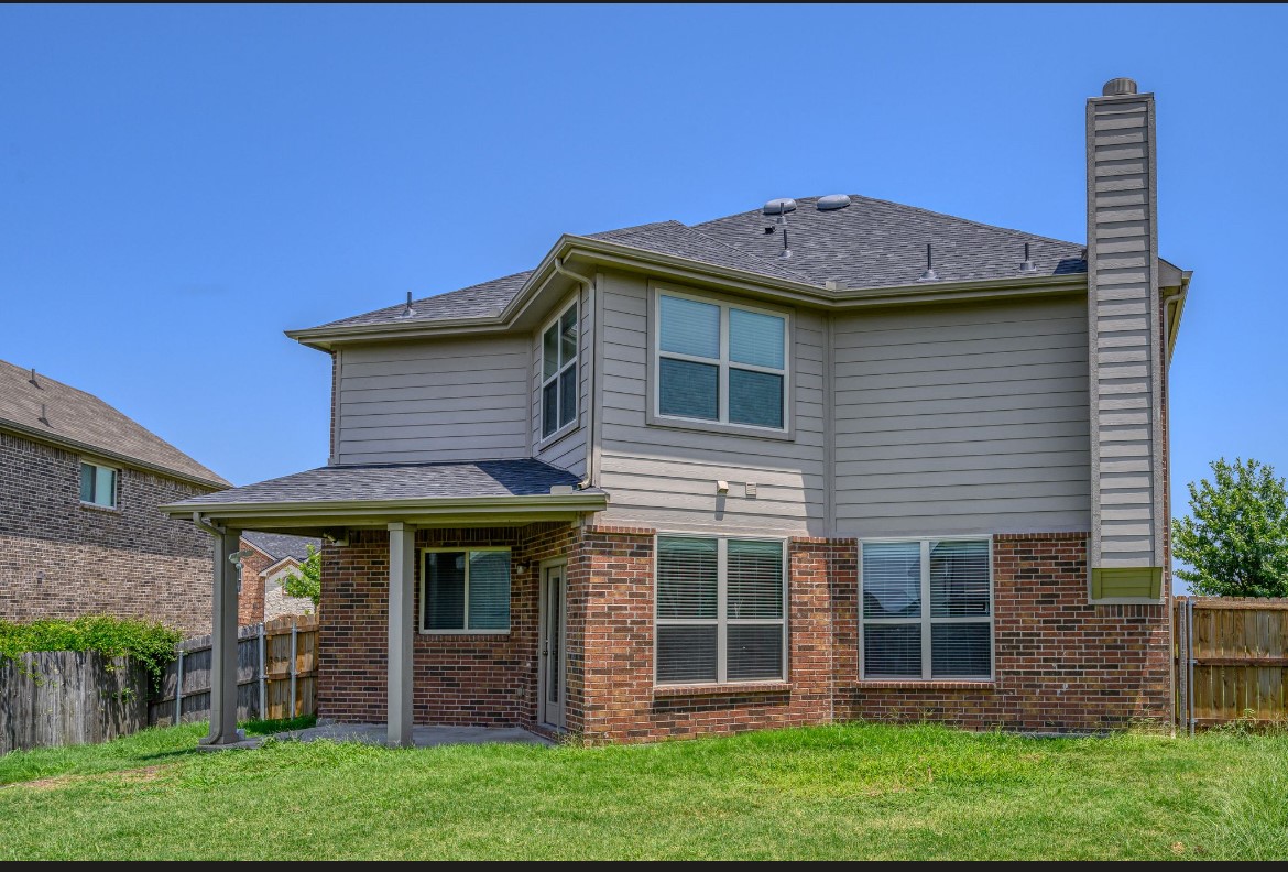 800 Cormorant Drive Sherman TX 75092