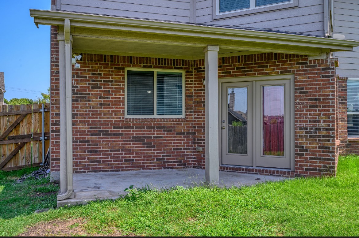 800 Cormorant Drive Sherman TX 75092