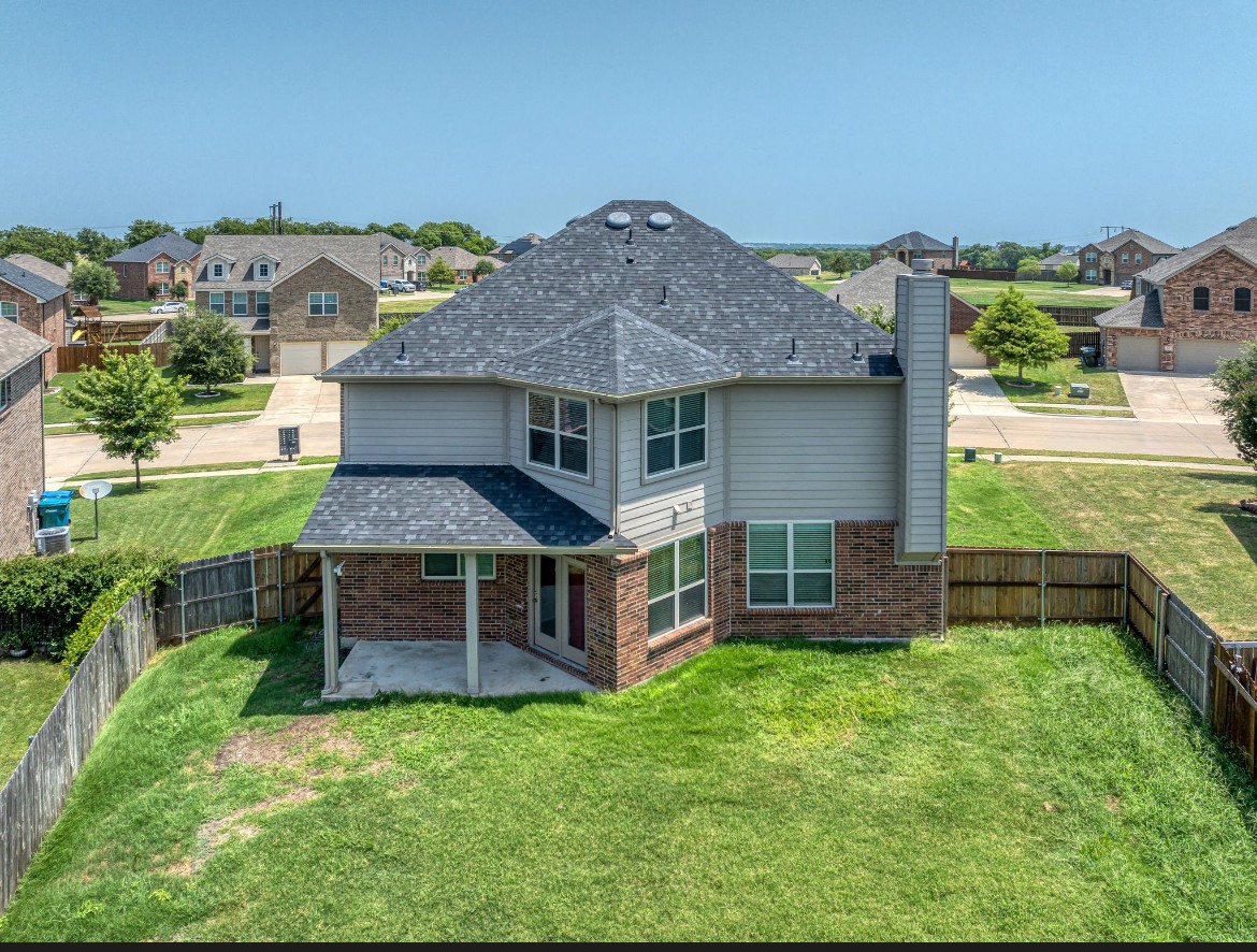 800 Cormorant Drive Sherman TX 75092