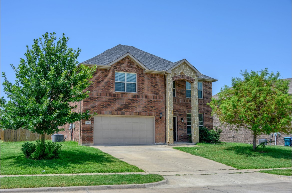 800 Cormorant Drive Sherman TX 75092