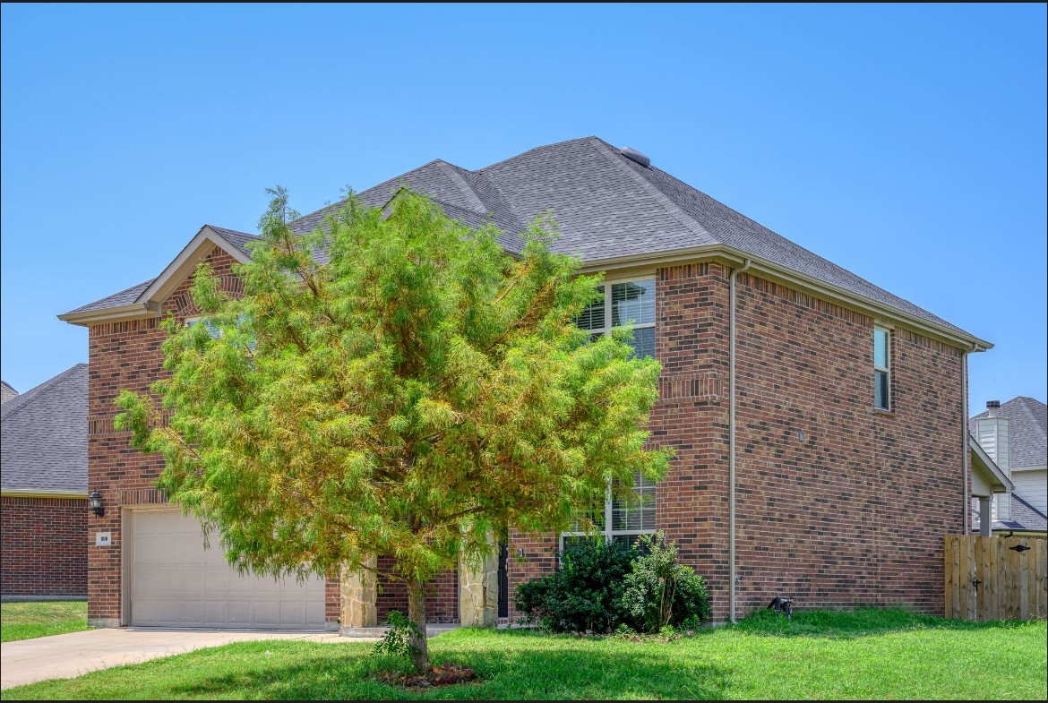 800 Cormorant Drive Sherman TX 75092