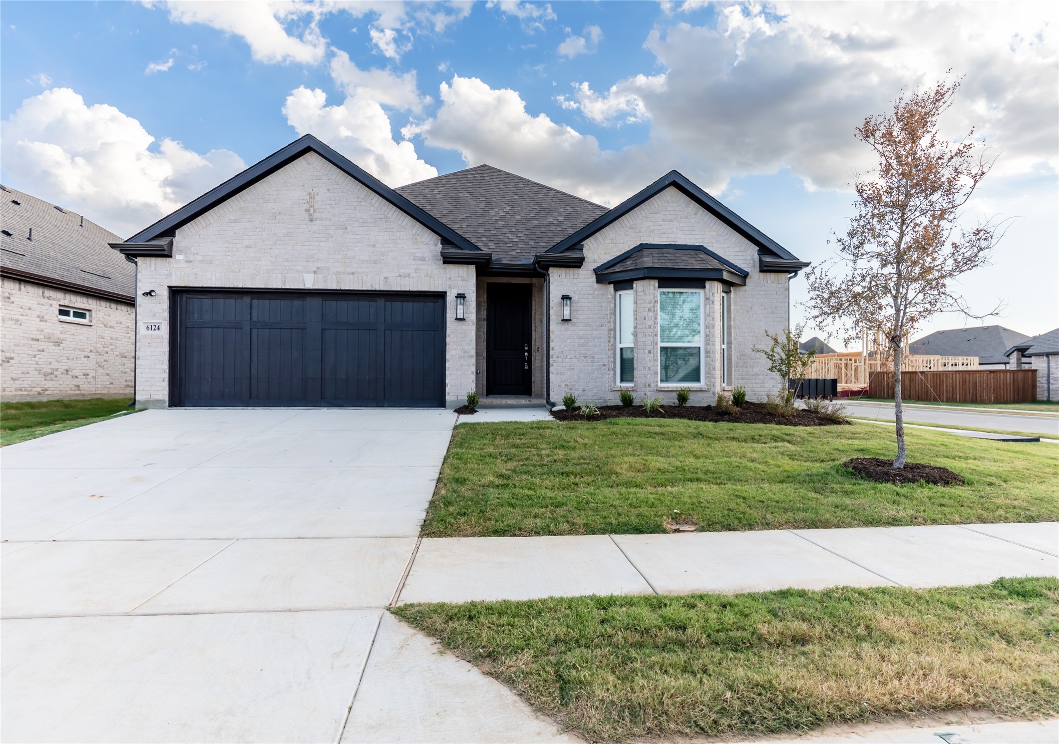 6124 Shasta Creek Road Celina TX 75009