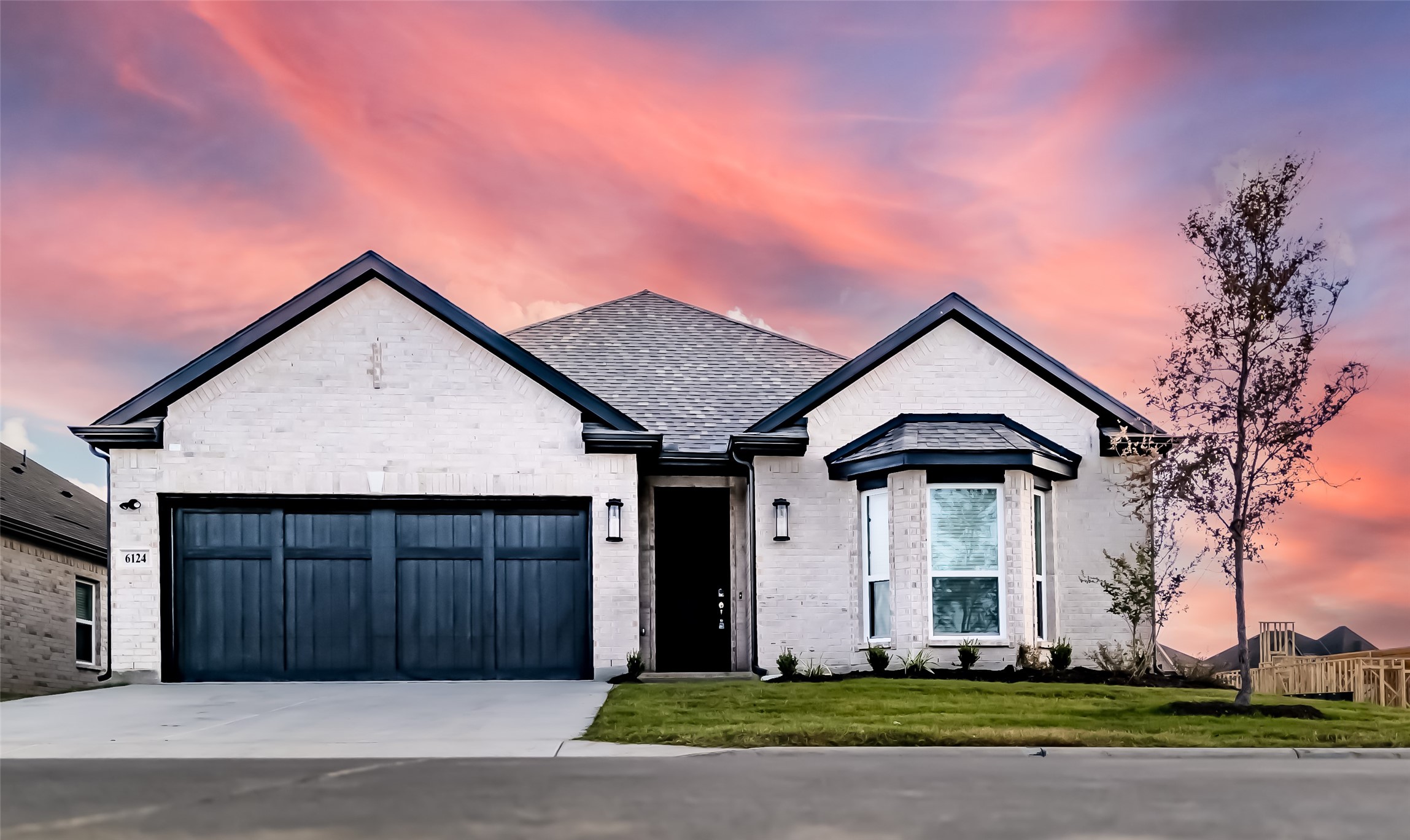 6124 Shasta Creek Road Celina TX 75009