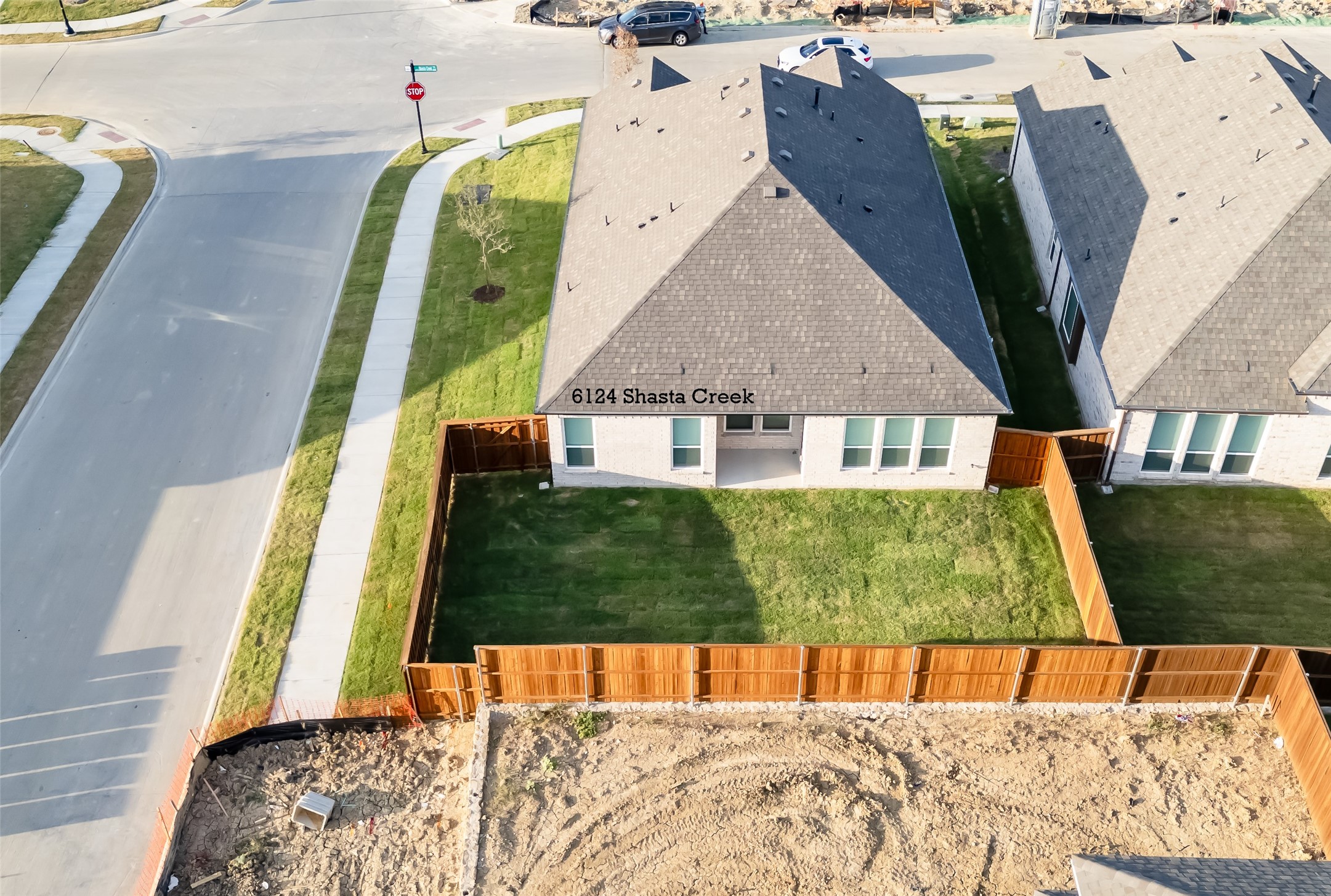 6124 Shasta Creek Road Celina TX 75009